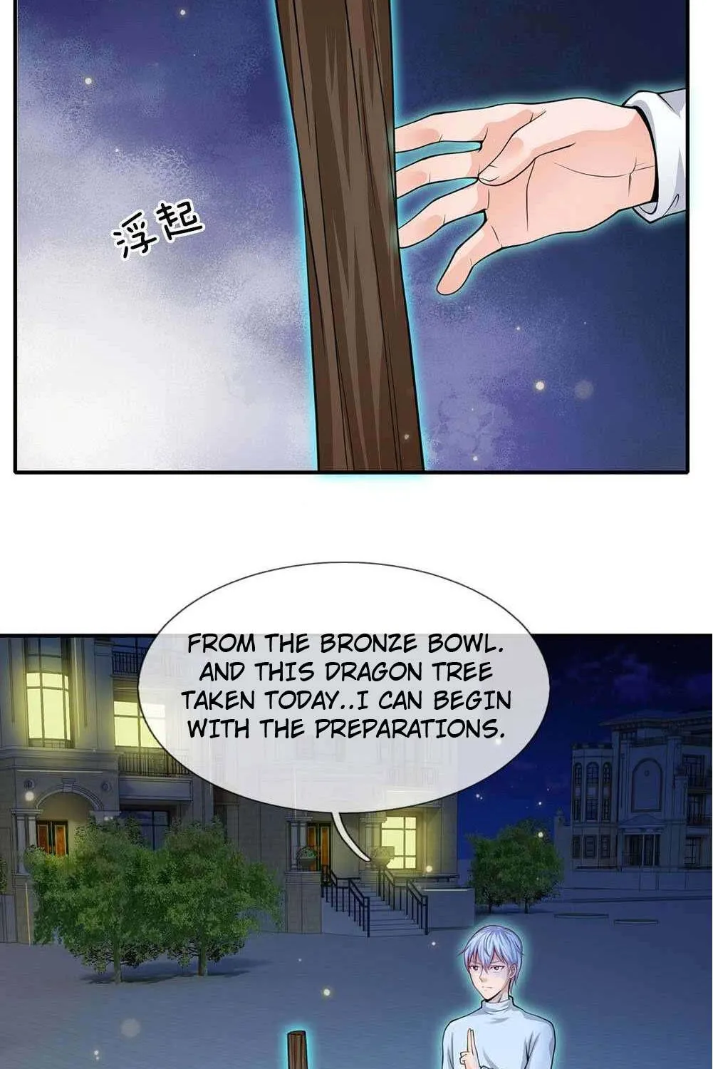 I’m The Great Immortal Chapter 44 page 2 - 
