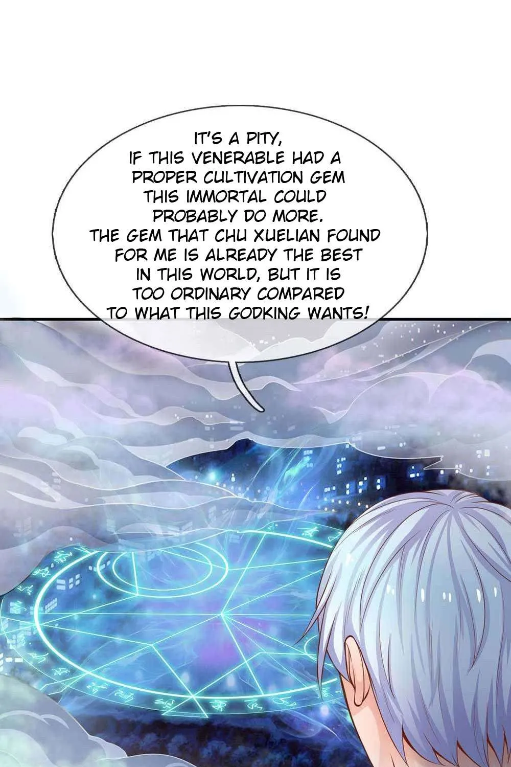 I’m The Great Immortal Chapter 44 page 13 - 