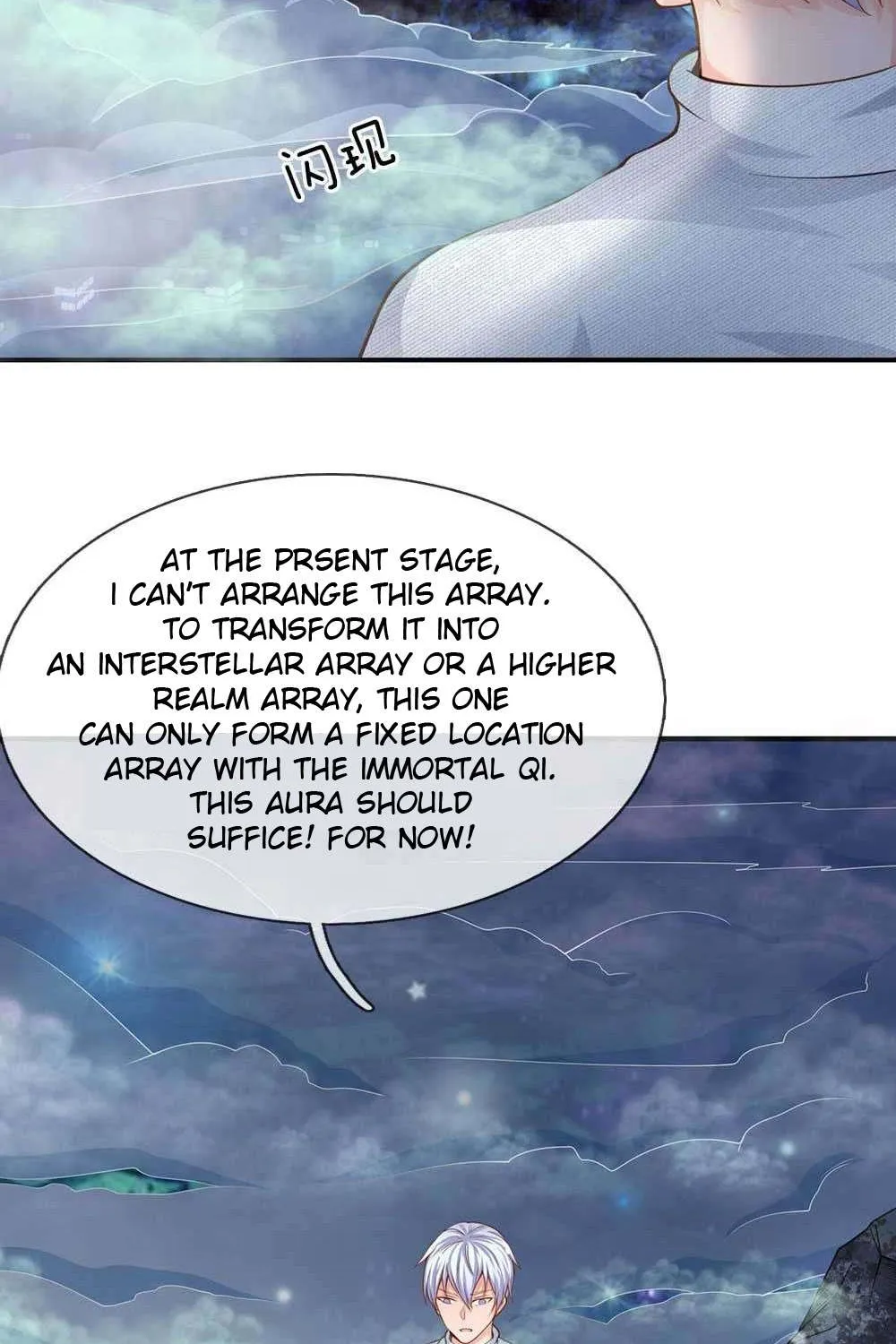 I’m The Great Immortal Chapter 44 page 14 - 