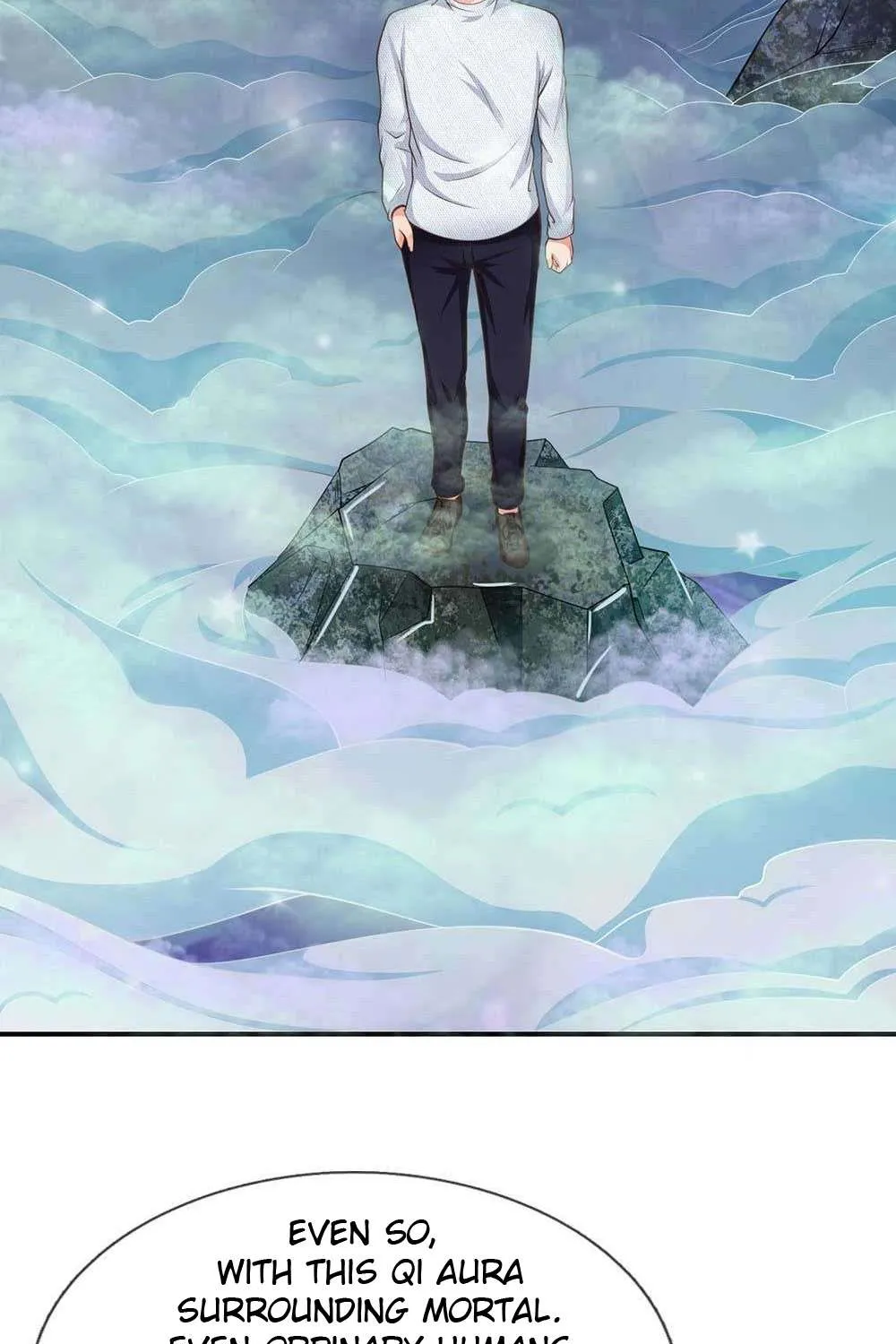 I’m The Great Immortal Chapter 44 page 15 - 