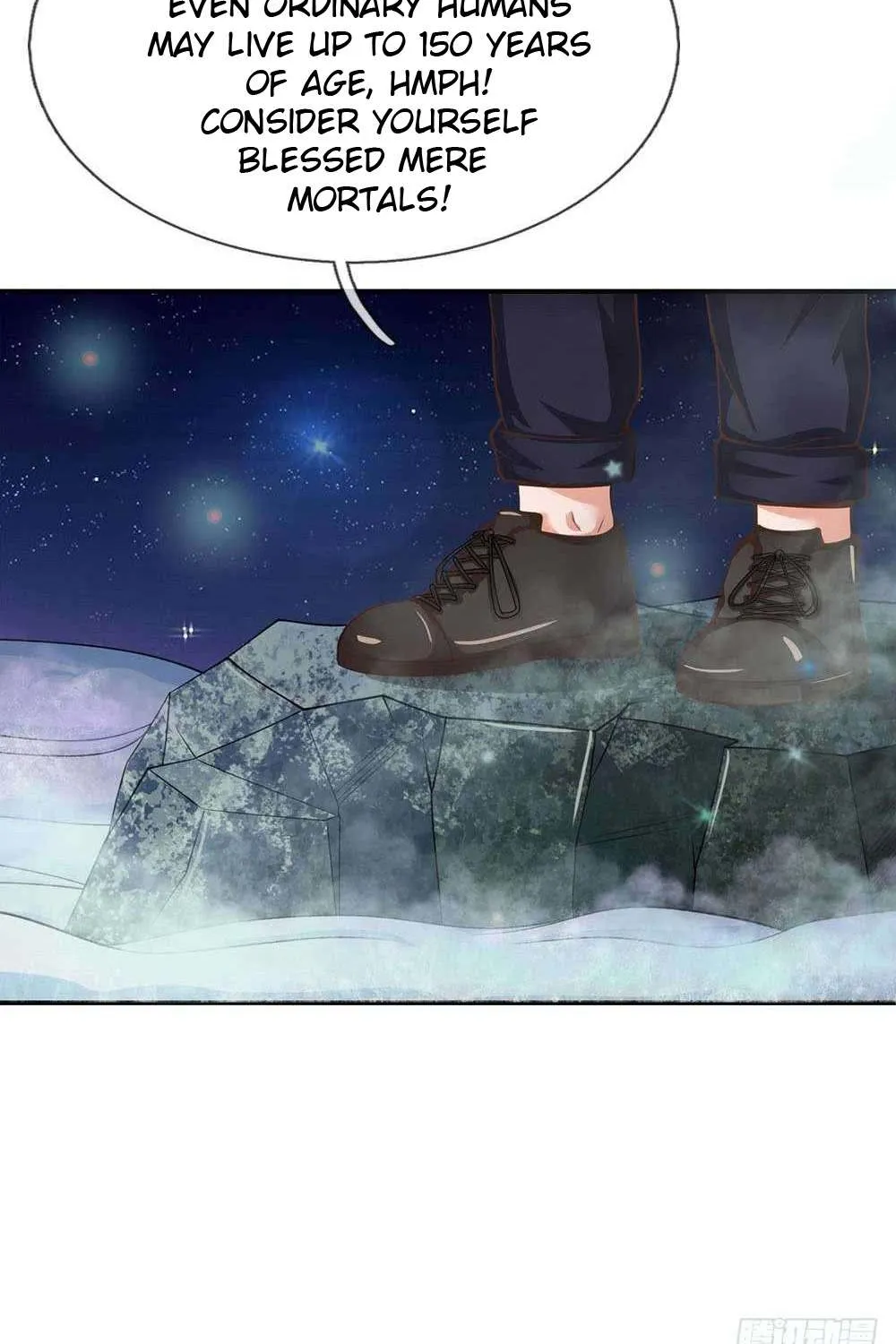 I’m The Great Immortal Chapter 44 page 16 - 