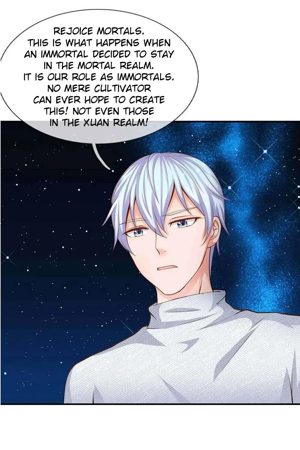 I’m The Great Immortal Chapter 44 page 18 - 