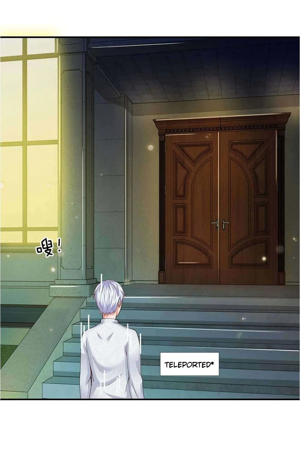 I’m The Great Immortal Chapter 44 page 19 - 