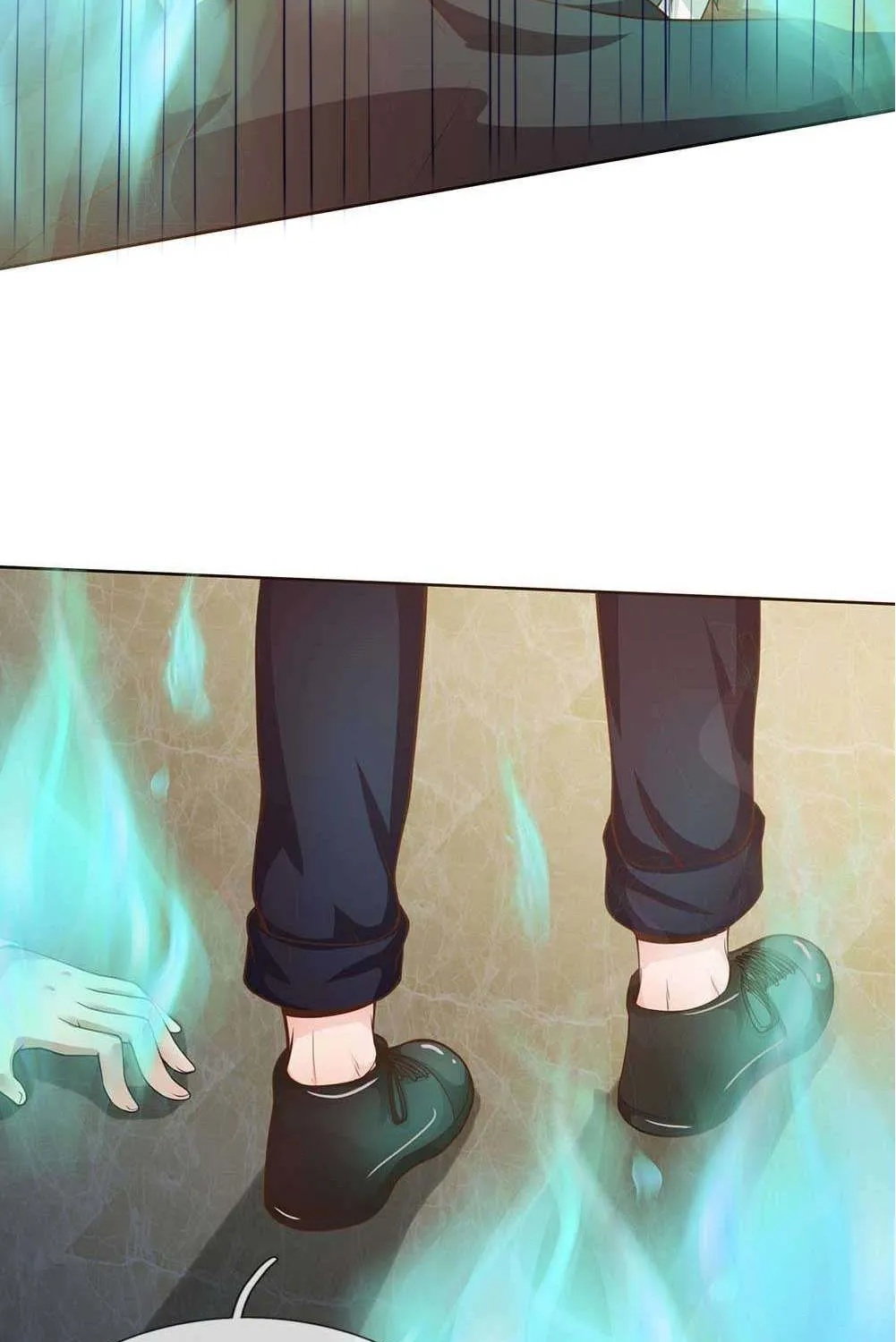 I’m The Great Immortal Chapter 44 page 23 - 