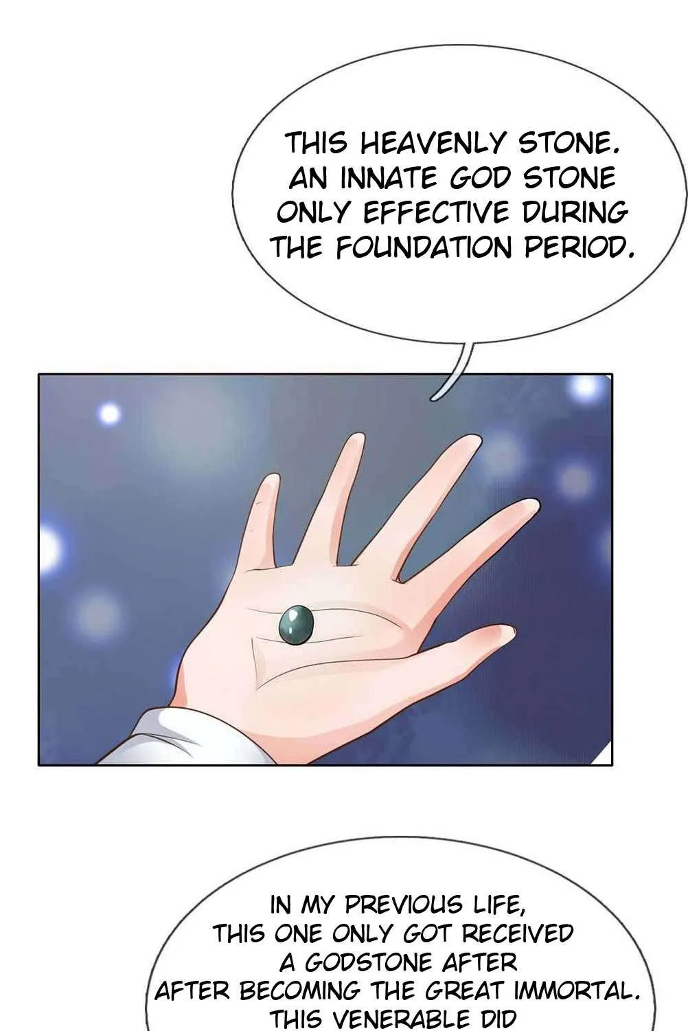 I’m The Great Immortal Chapter 44 page 25 - 