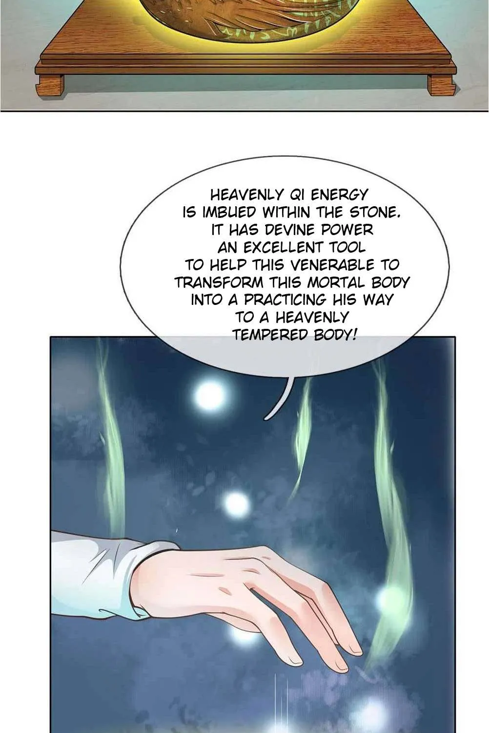 I’m The Great Immortal Chapter 44 page 27 - 