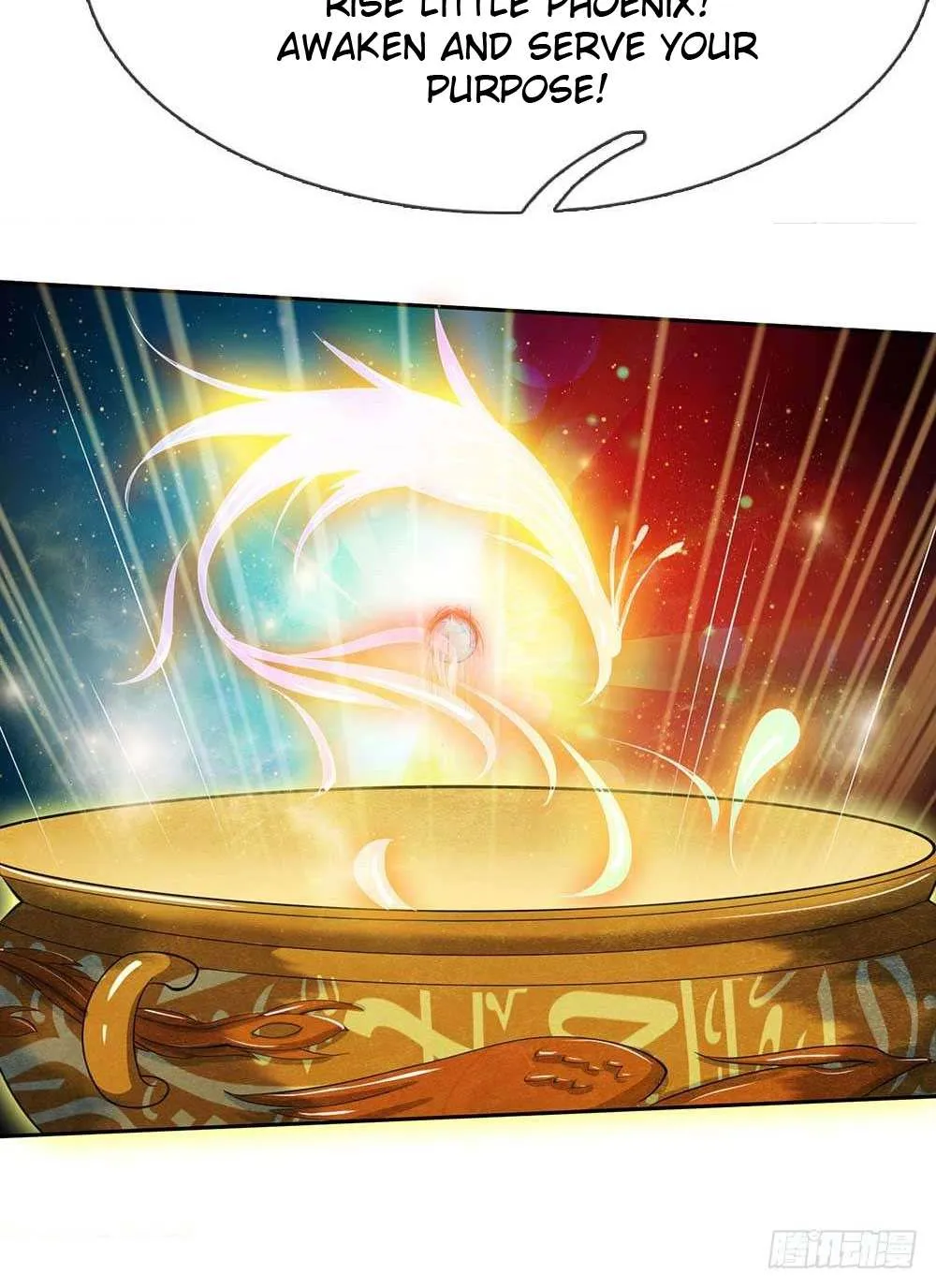 I’m The Great Immortal Chapter 44 page 34 - 