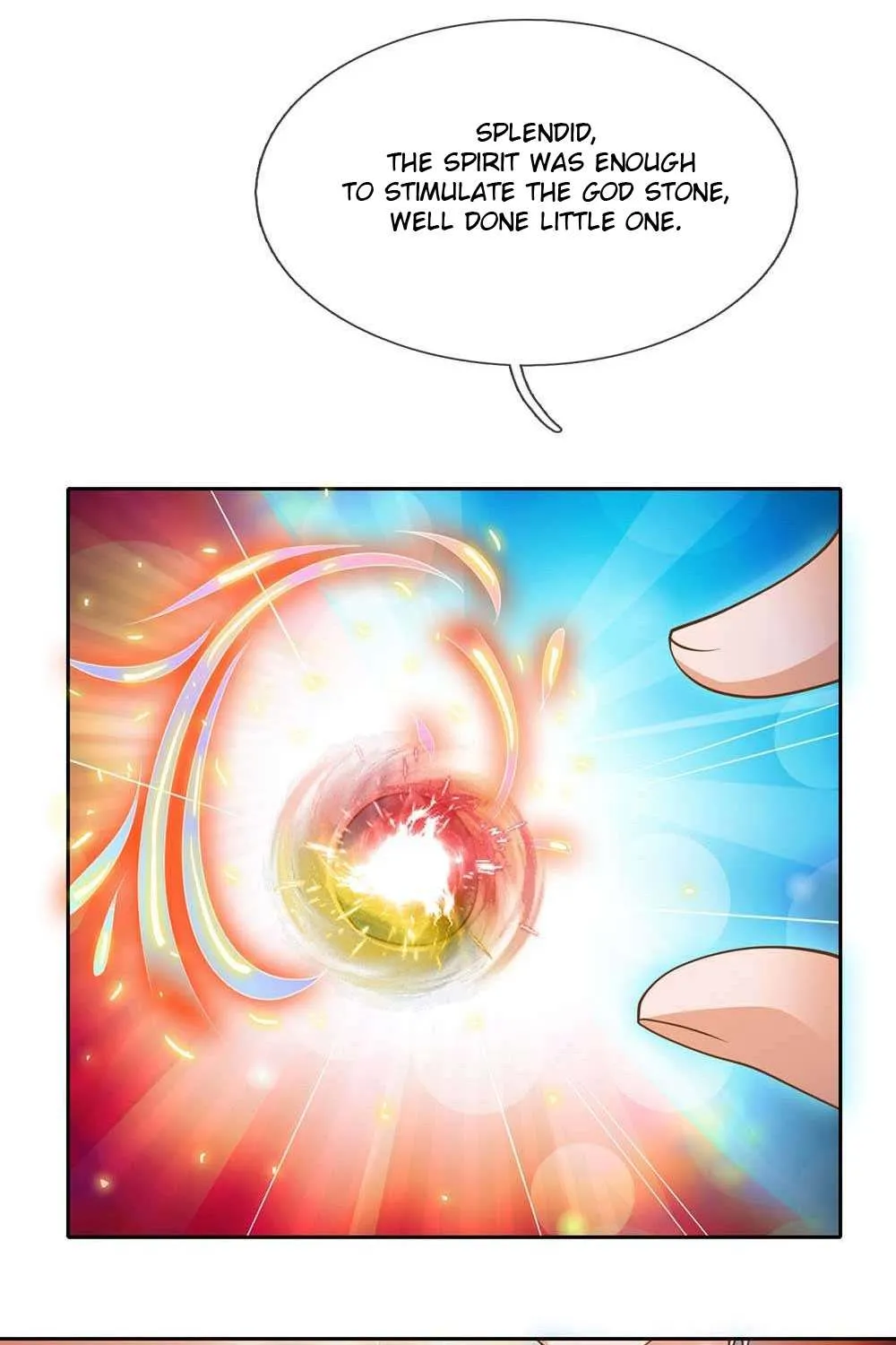 I’m The Great Immortal Chapter 44 page 35 - 