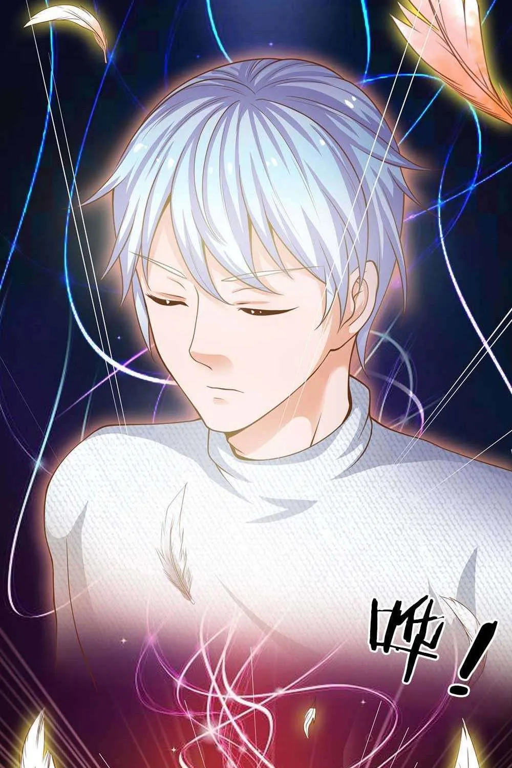 I’m The Great Immortal Chapter 44 page 37 - 