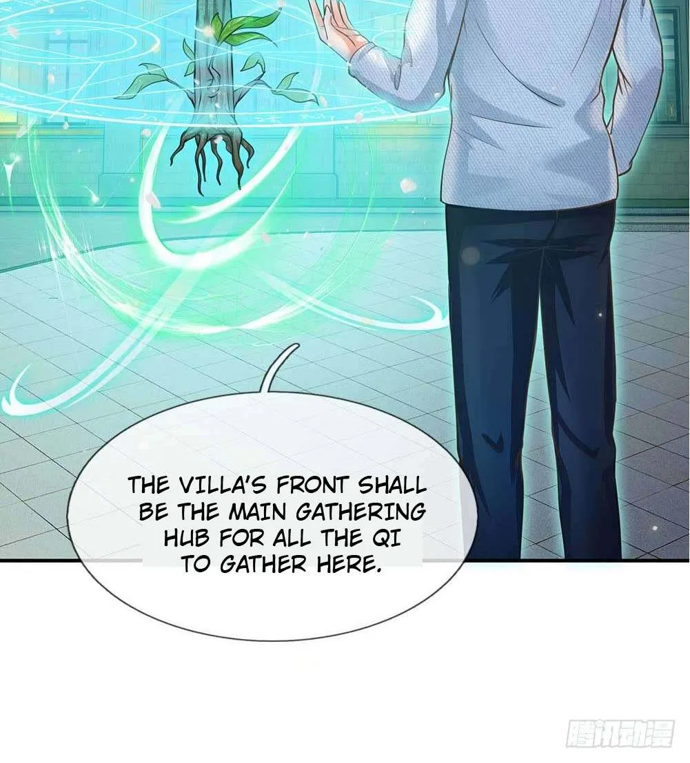 I’m The Great Immortal Chapter 44 page 7 - 