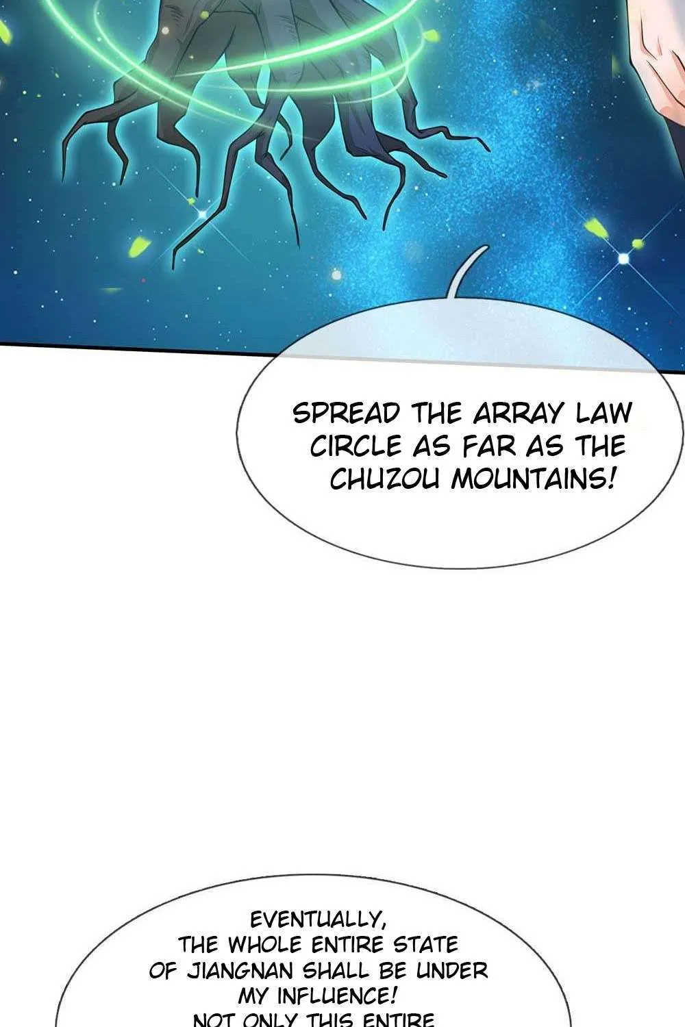 I’m The Great Immortal Chapter 44 page 10 - 