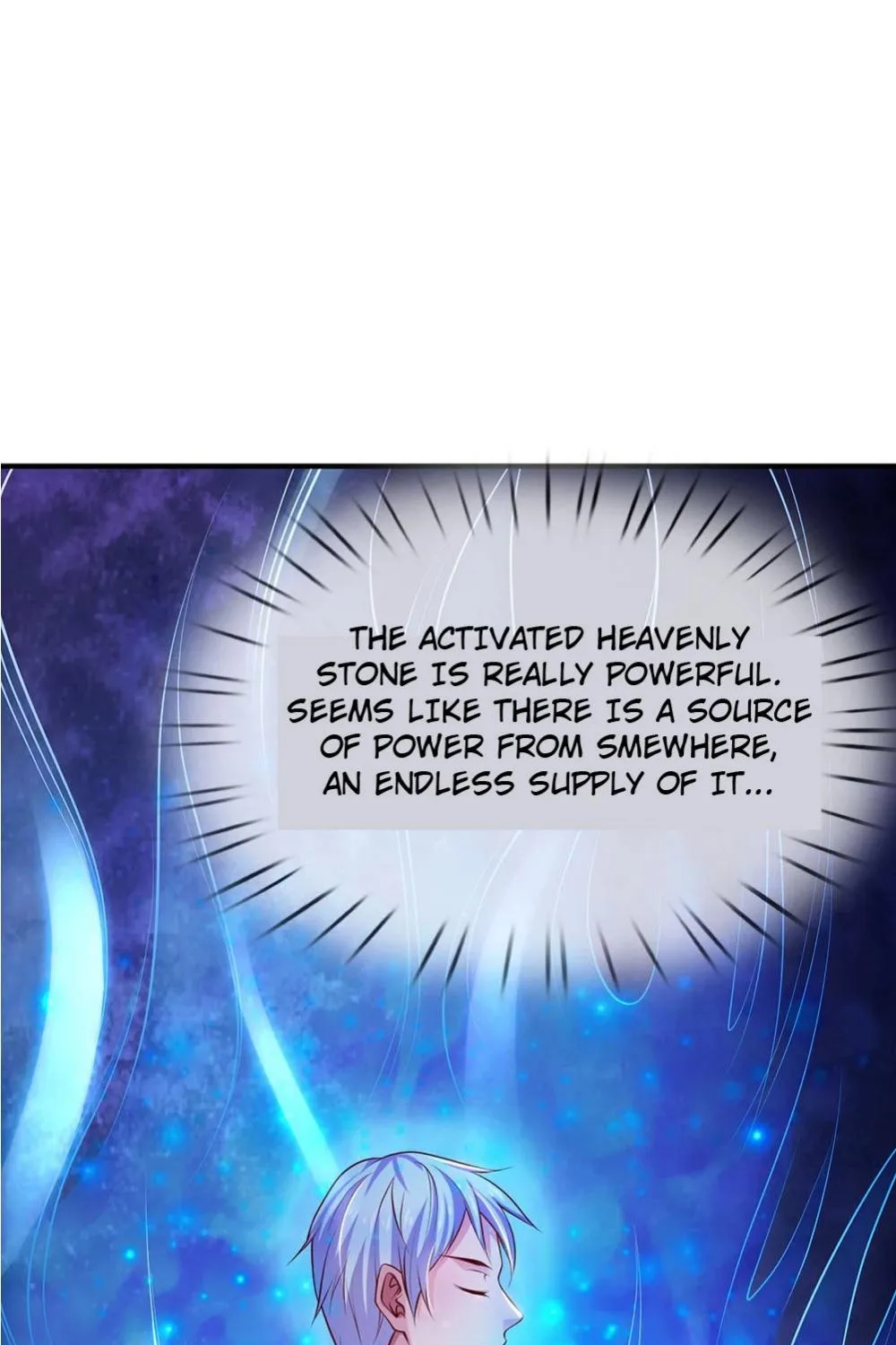 I’m The Great Immortal Chapter 45 page 1 - 
