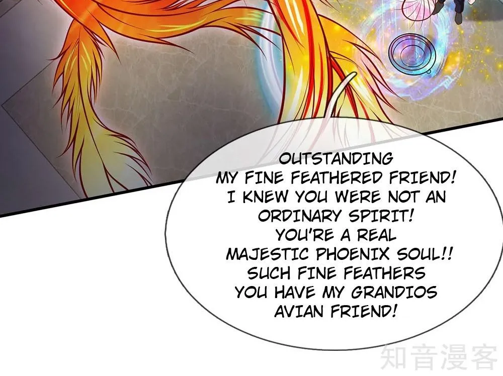I’m The Great Immortal Chapter 45 page 16 - 
