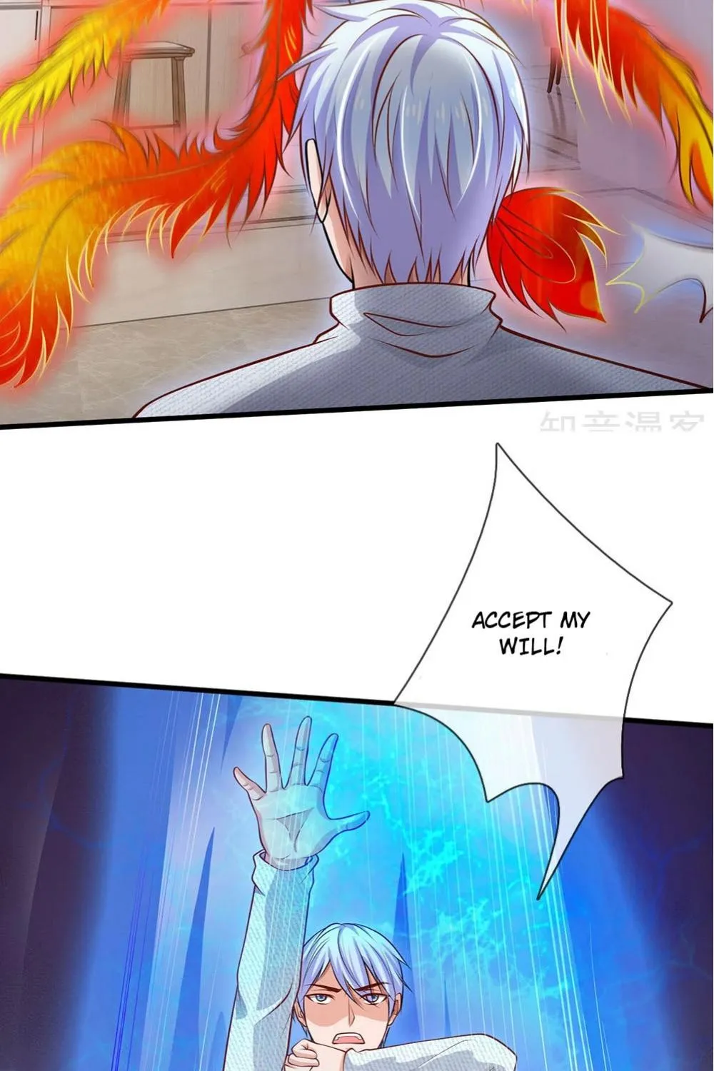 I’m The Great Immortal Chapter 45 page 23 - 