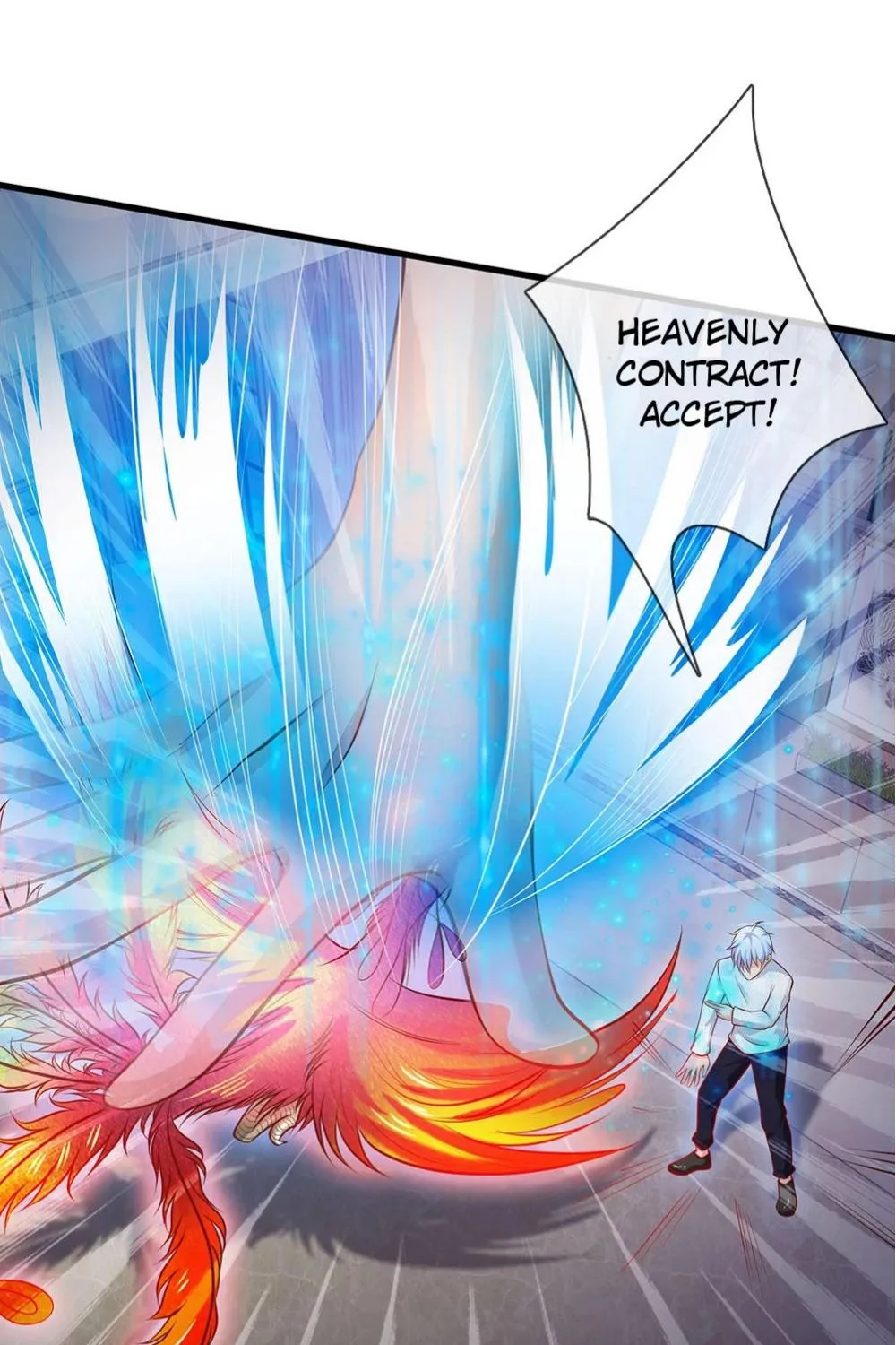 I’m The Great Immortal Chapter 45 page 25 - 