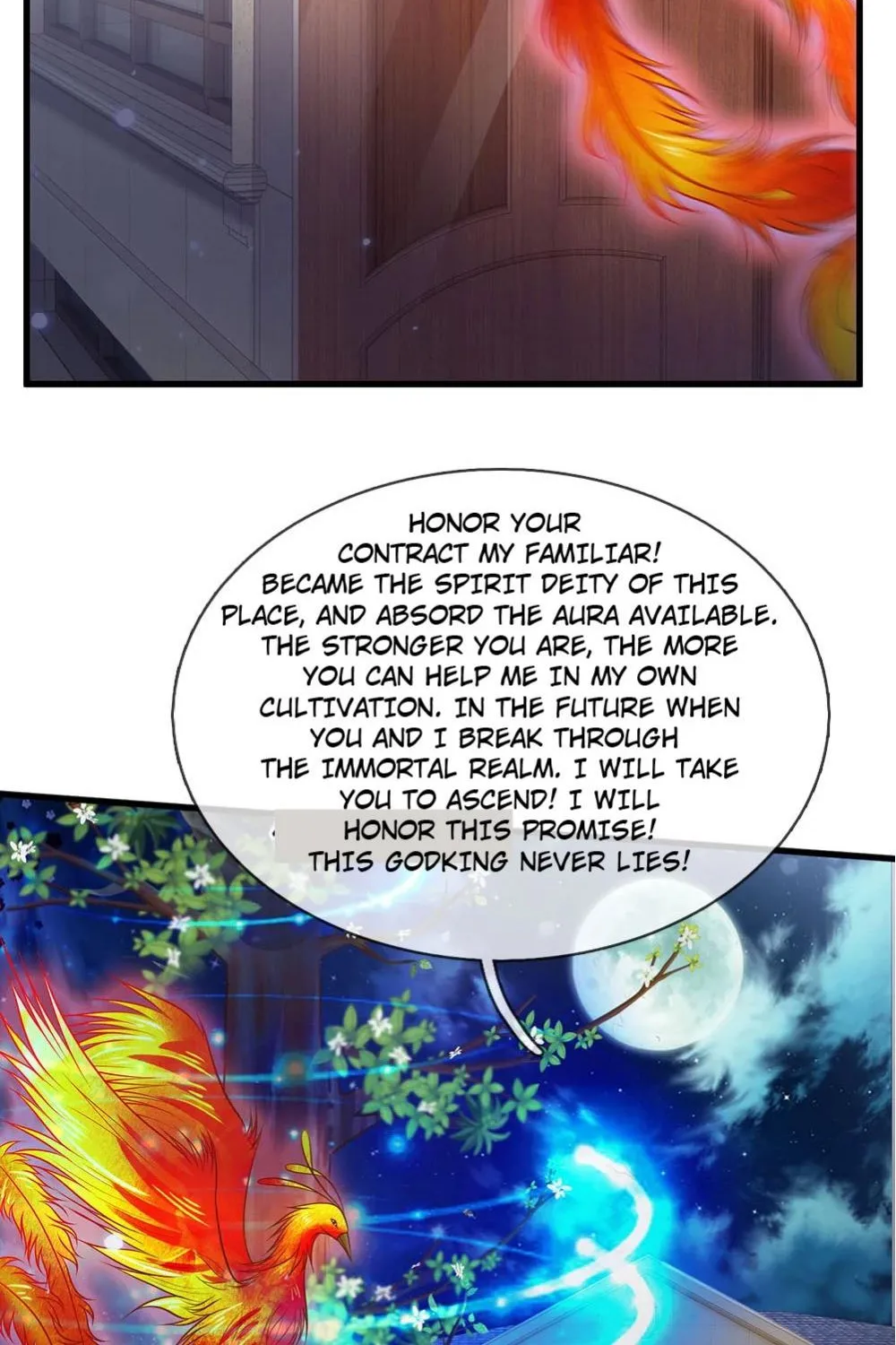 I’m The Great Immortal Chapter 45 page 28 - 