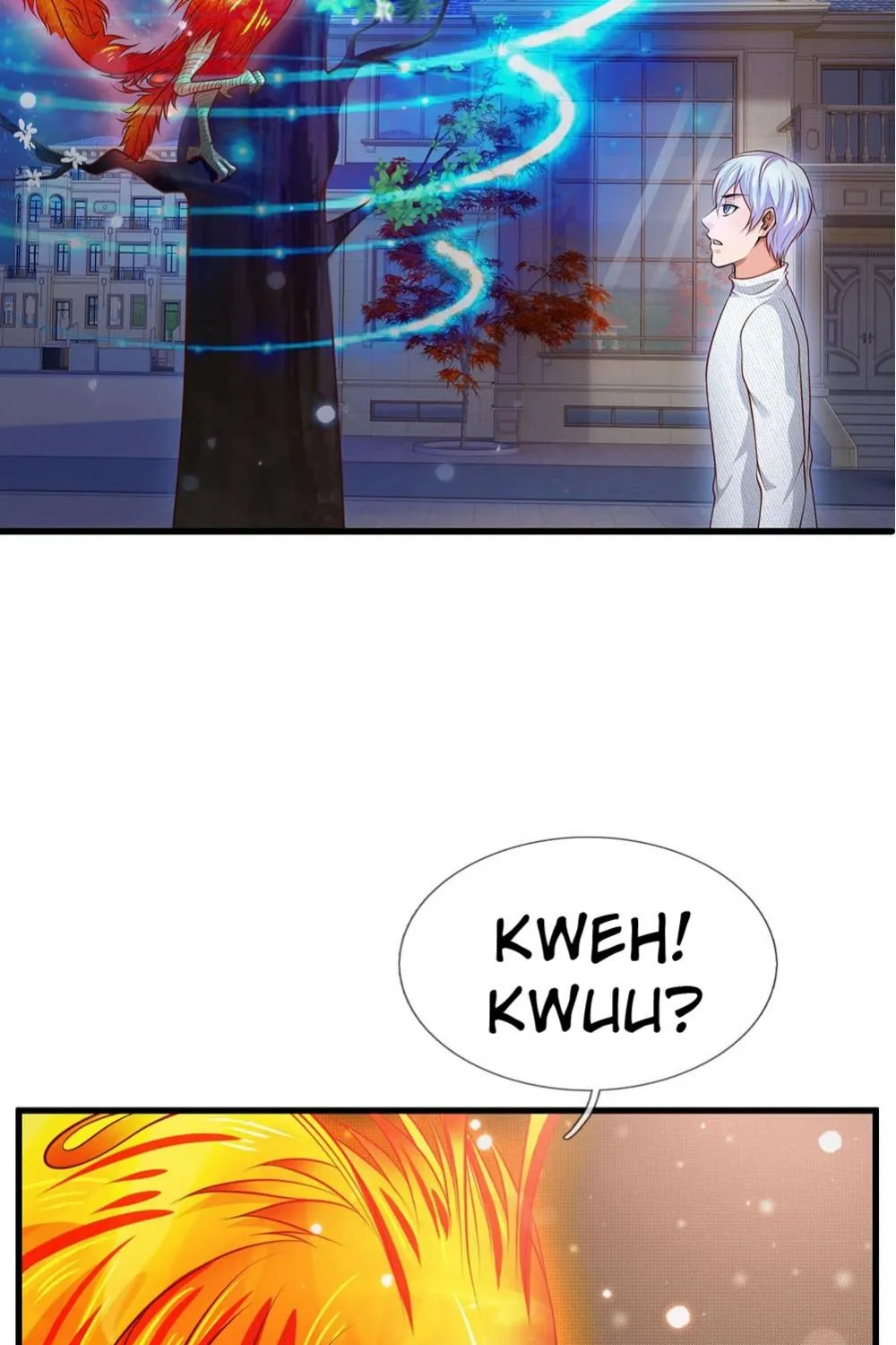 I’m The Great Immortal Chapter 45 page 29 - 