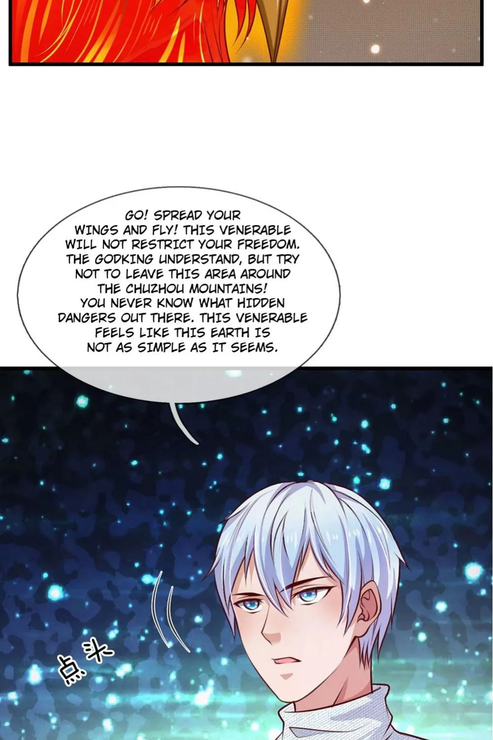 I’m The Great Immortal Chapter 45 page 31 - 