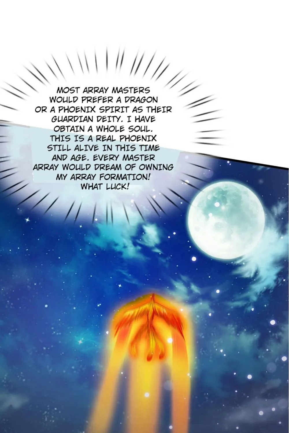 I’m The Great Immortal Chapter 45 page 33 - 