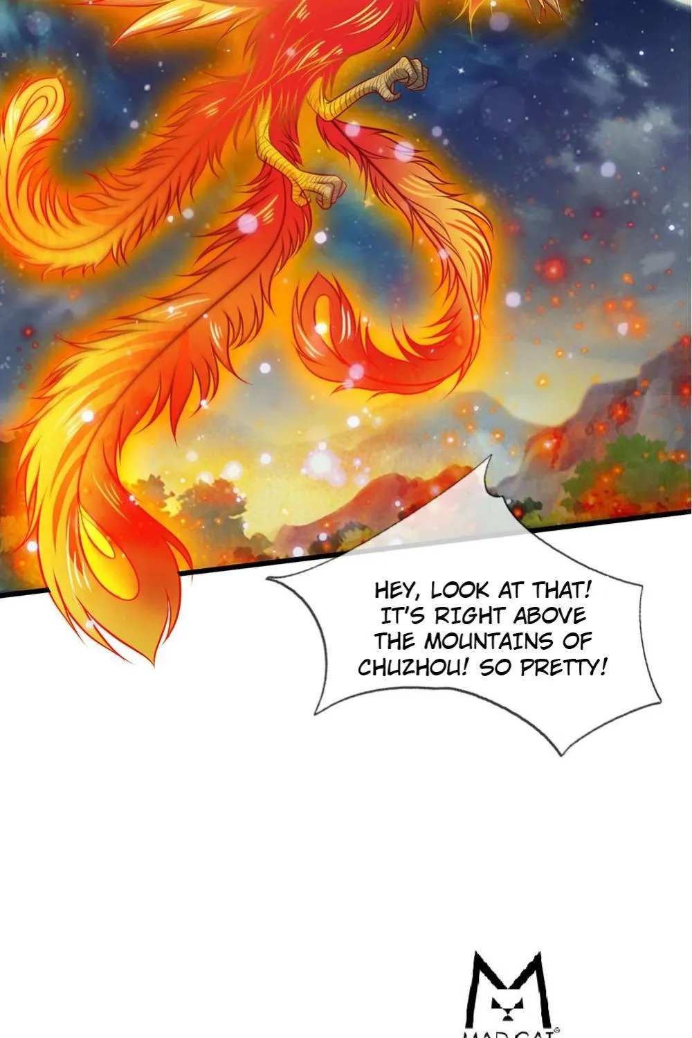I’m The Great Immortal Chapter 45 page 37 - 