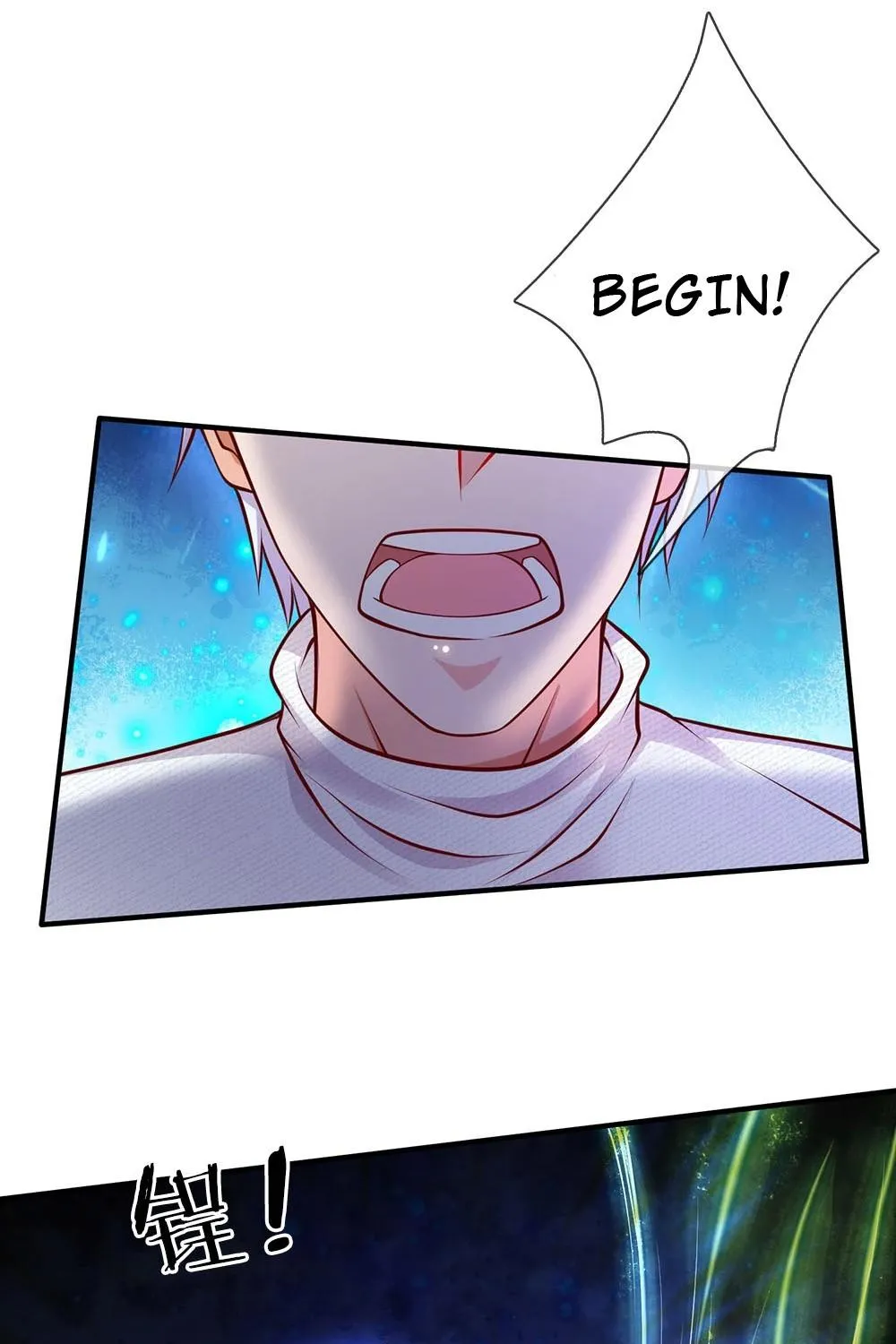 I’m The Great Immortal Chapter 45 page 5 - 