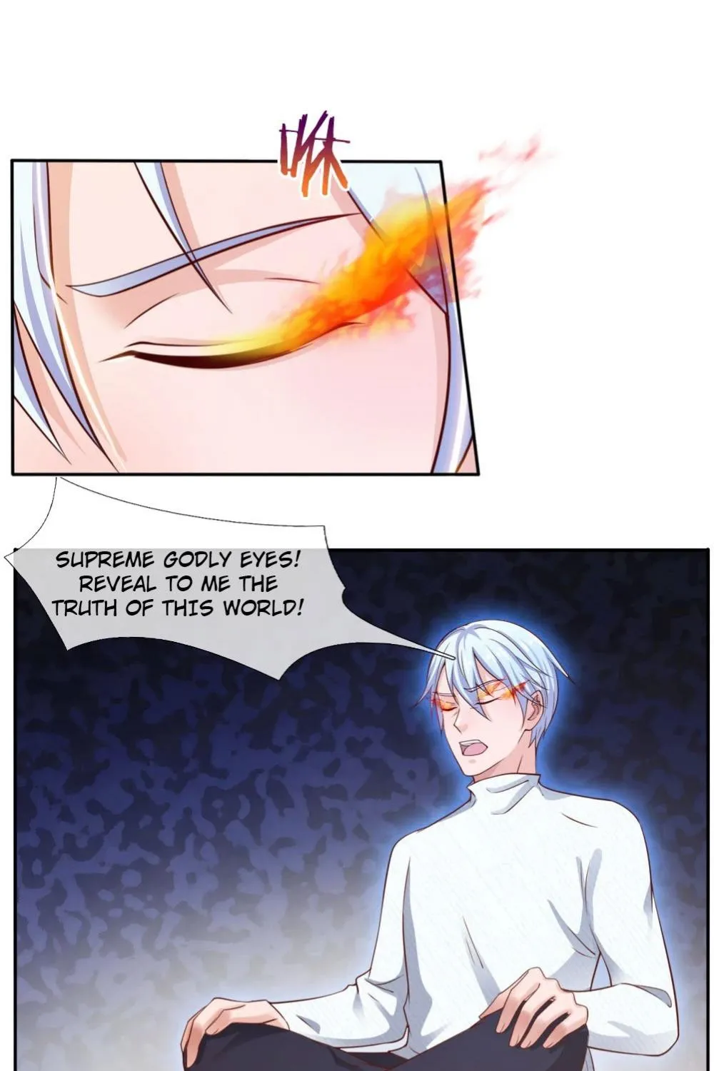 I’m The Great Immortal Chapter 46 page 1 - 