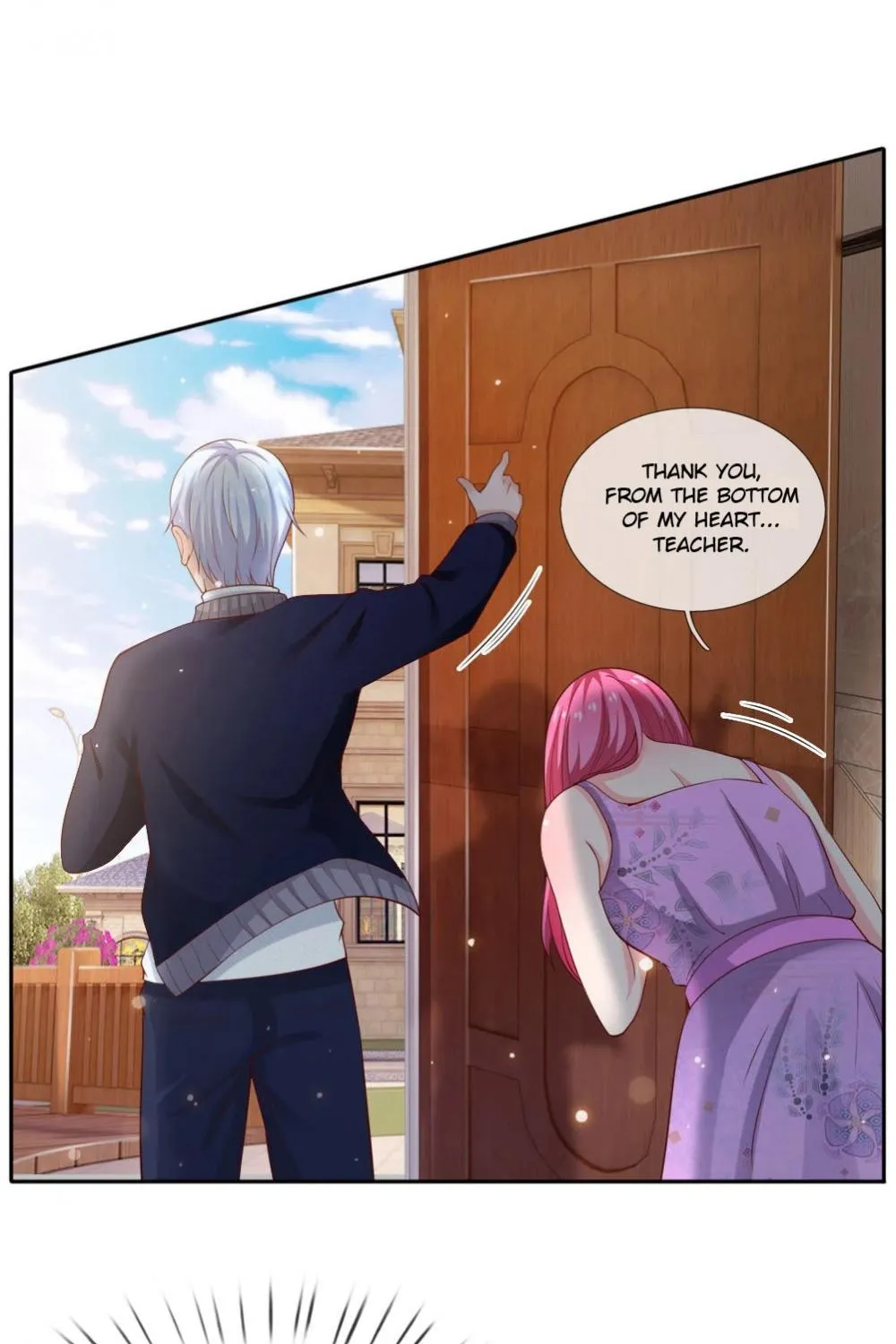 I’m The Great Immortal Chapter 46 page 13 - 