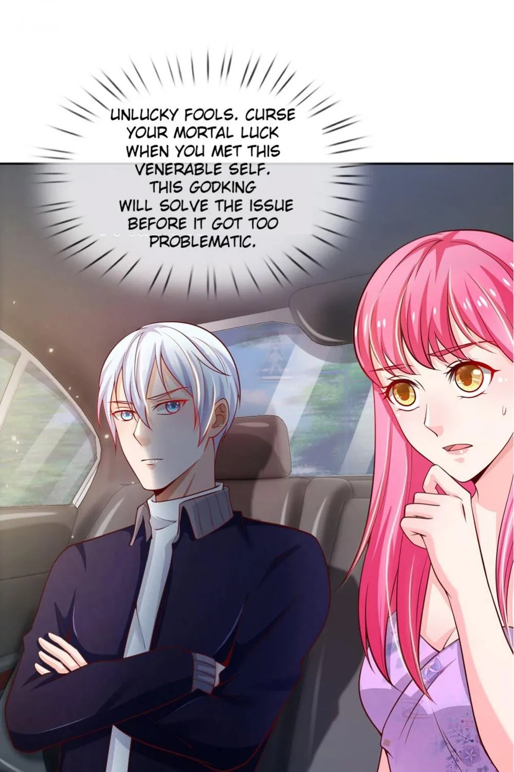 I’m The Great Immortal Chapter 46 page 25 - 
