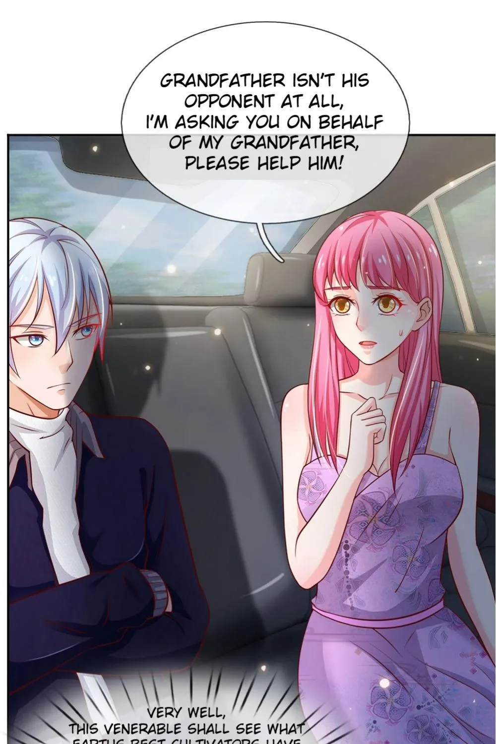 I’m The Great Immortal Chapter 46 page 29 - 