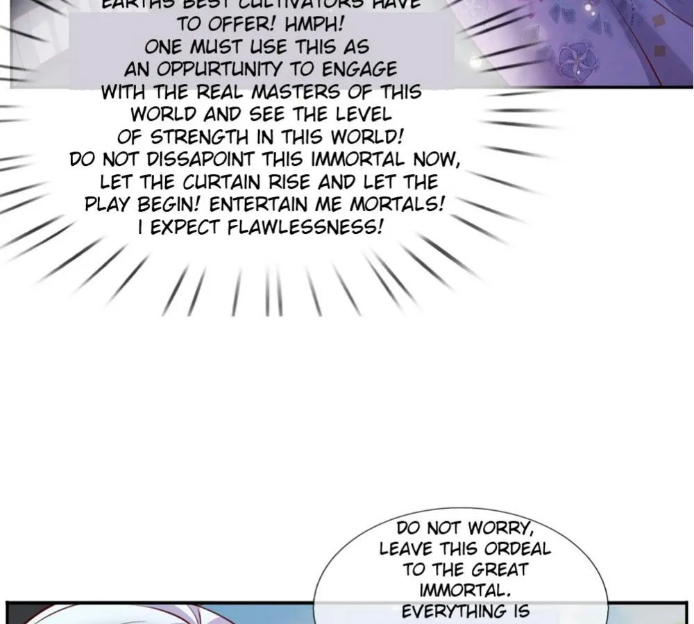 I’m The Great Immortal Chapter 46 page 30 - 