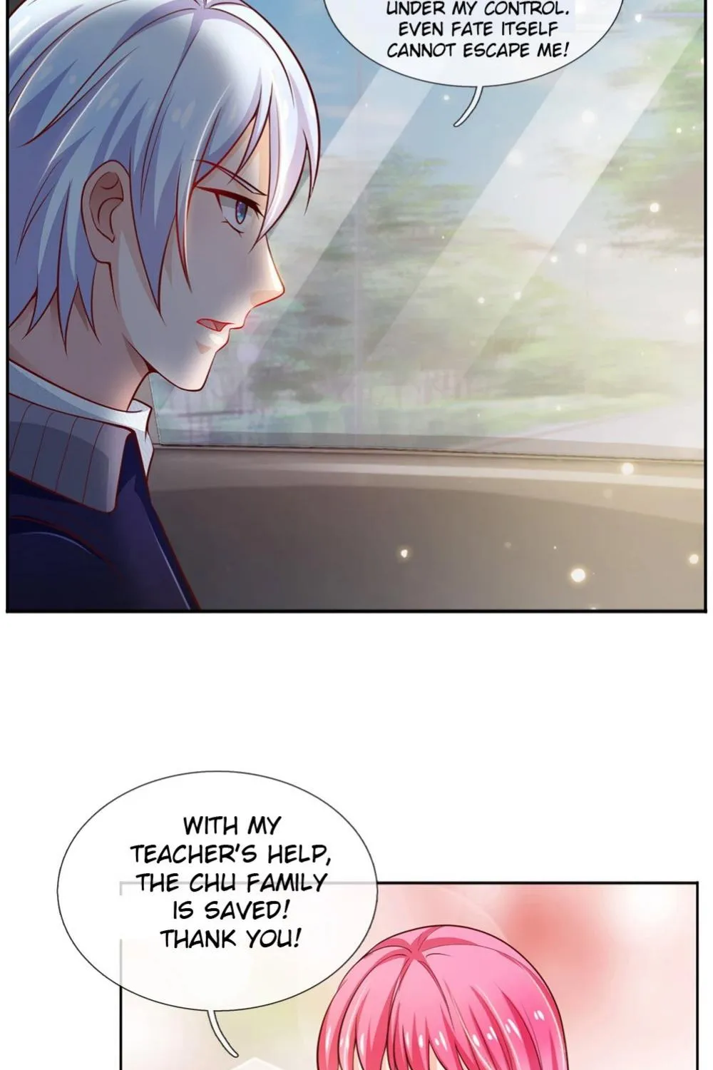 I’m The Great Immortal Chapter 46 page 31 - 