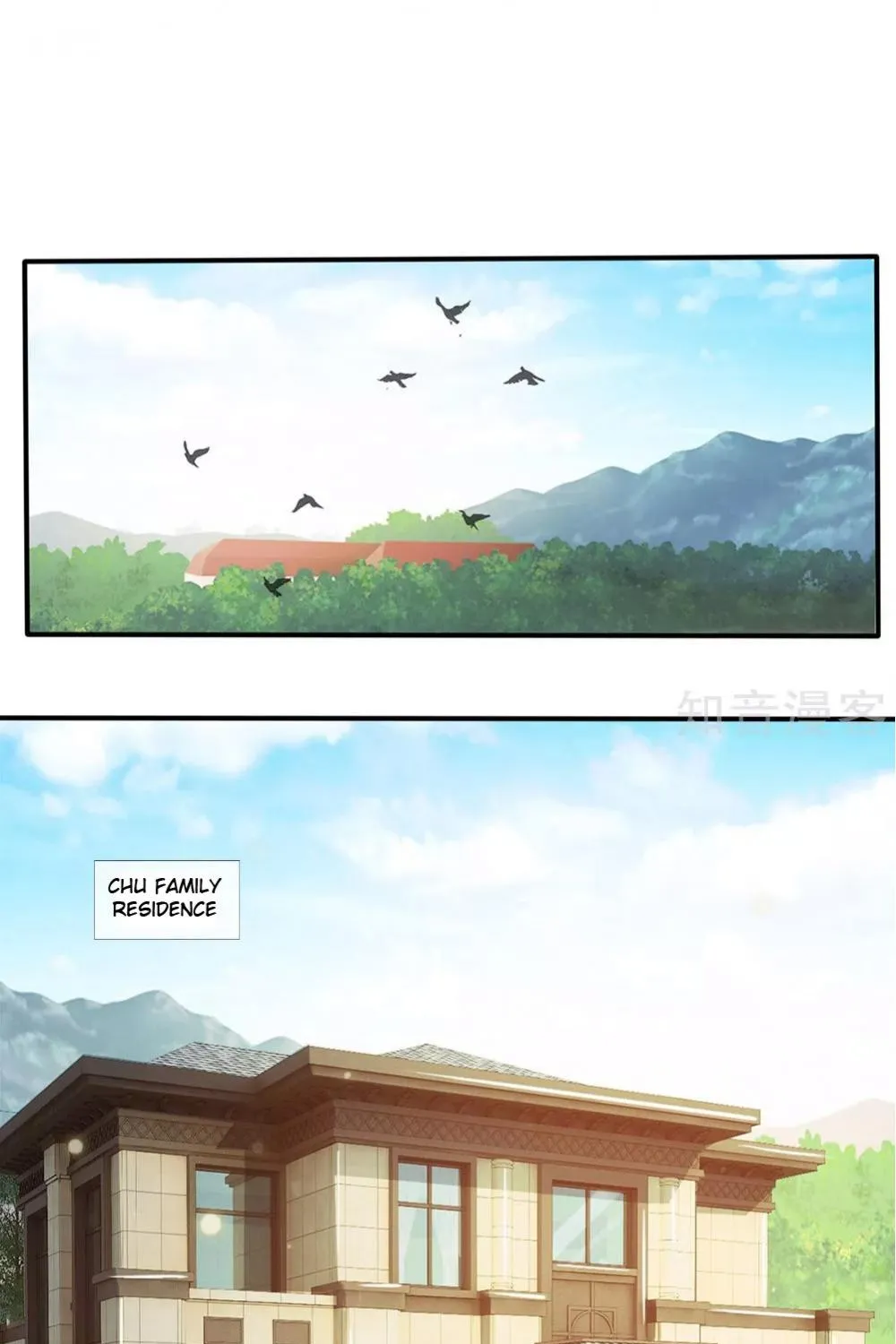 I’m The Great Immortal Chapter 47 page 1 - 