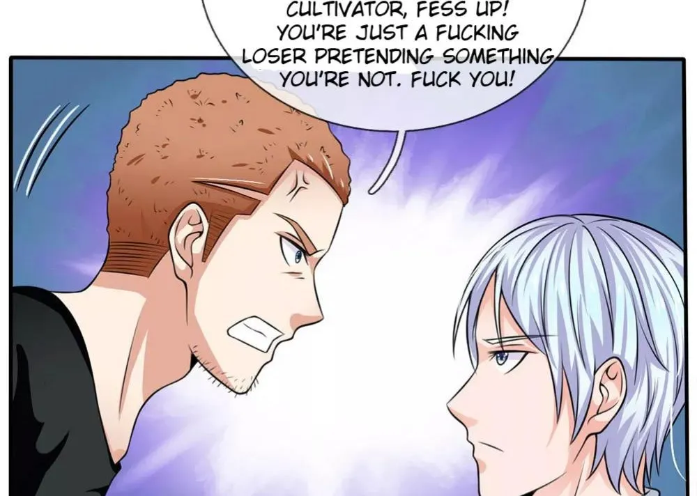 I’m The Great Immortal Chapter 47 page 26 - 
