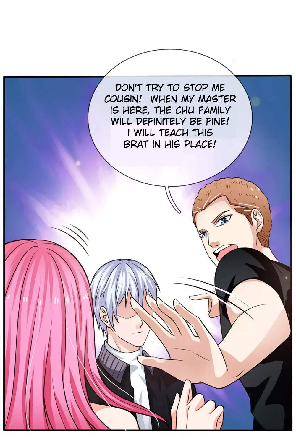 I’m The Great Immortal Chapter 47 page 29 - 
