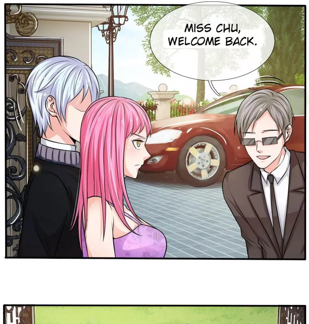 I’m The Great Immortal Chapter 47 page 6 - 
