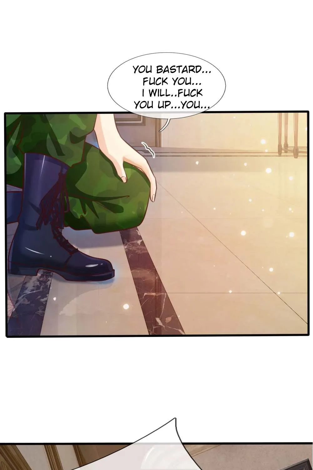 I’m The Great Immortal Chapter 48 page 12 - 