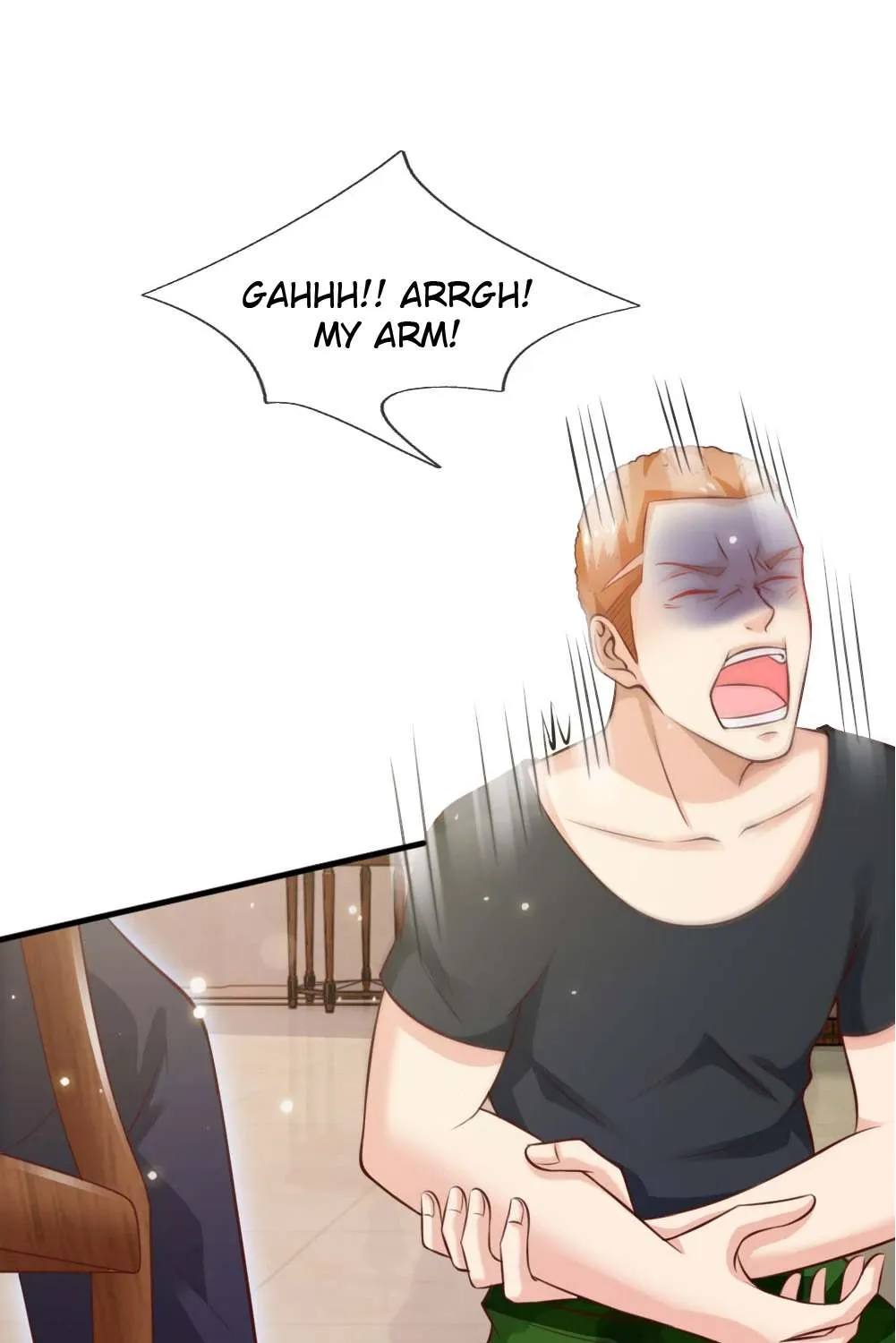 I’m The Great Immortal Chapter 48 page 21 - 