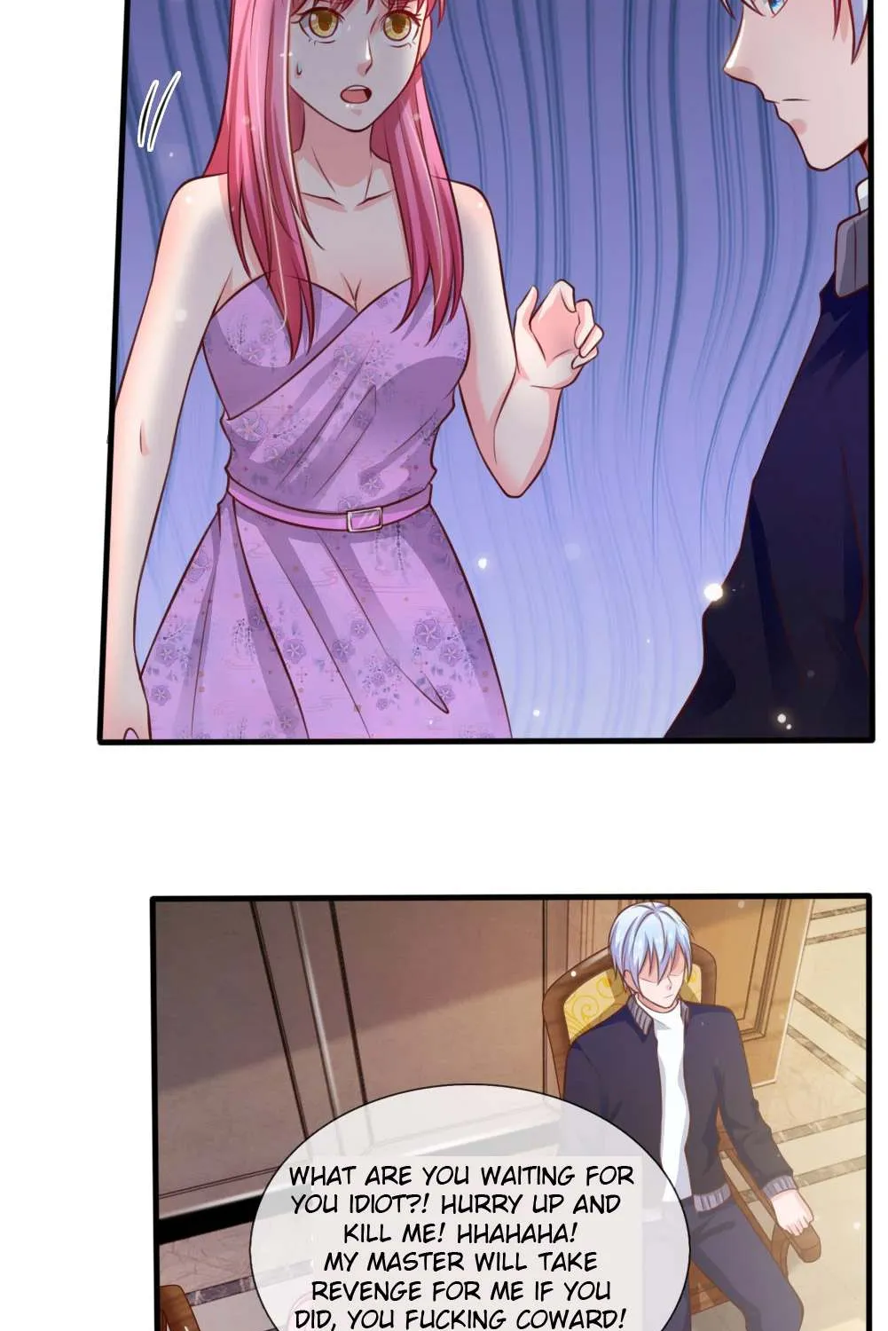 I’m The Great Immortal Chapter 48 page 23 - 
