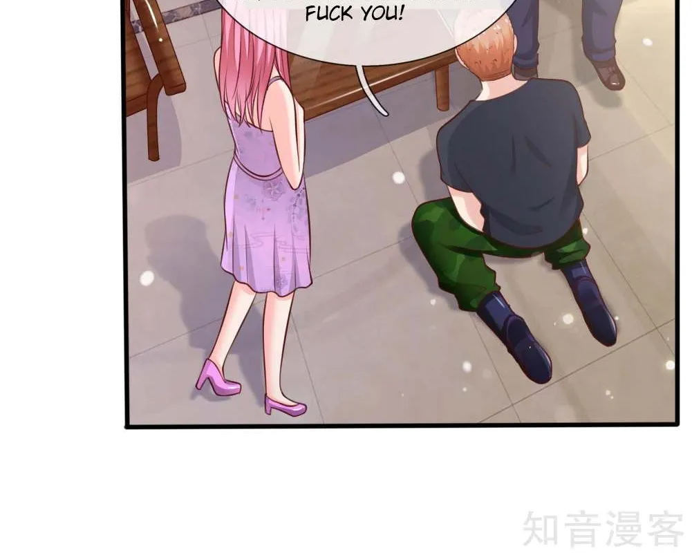 I’m The Great Immortal Chapter 48 page 24 - 