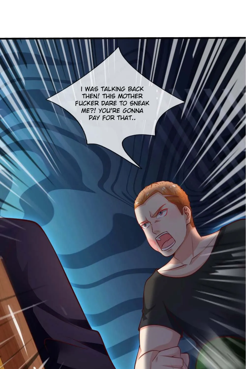 I’m The Great Immortal Chapter 48 page 7 - 
