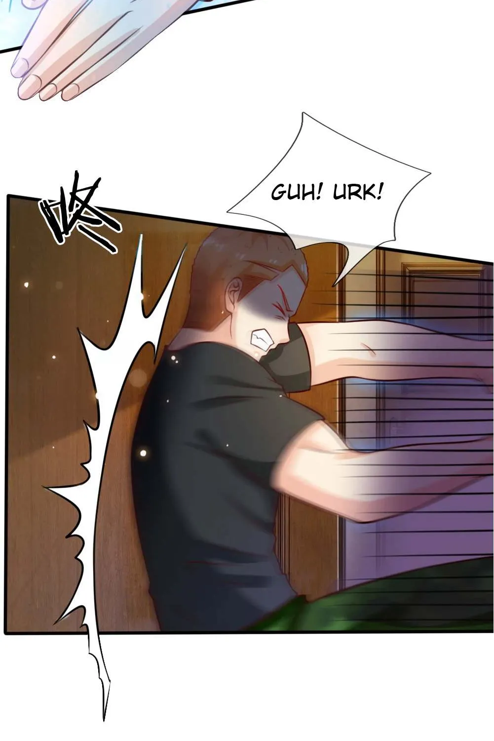 I’m The Great Immortal Chapter 48 page 10 - 