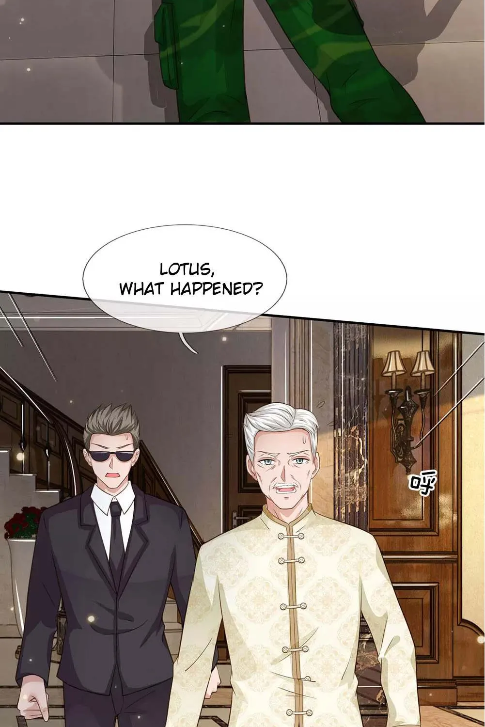 I’m The Great Immortal Chapter 49 page 2 - 