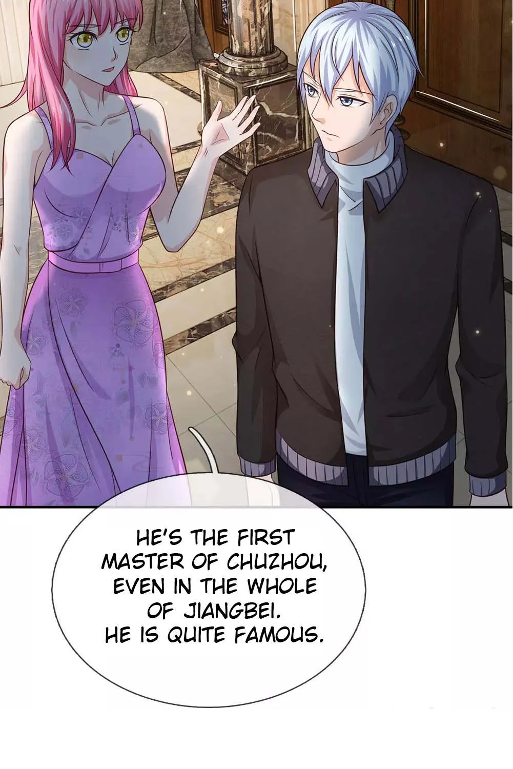 I’m The Great Immortal Chapter 49 page 12 - 