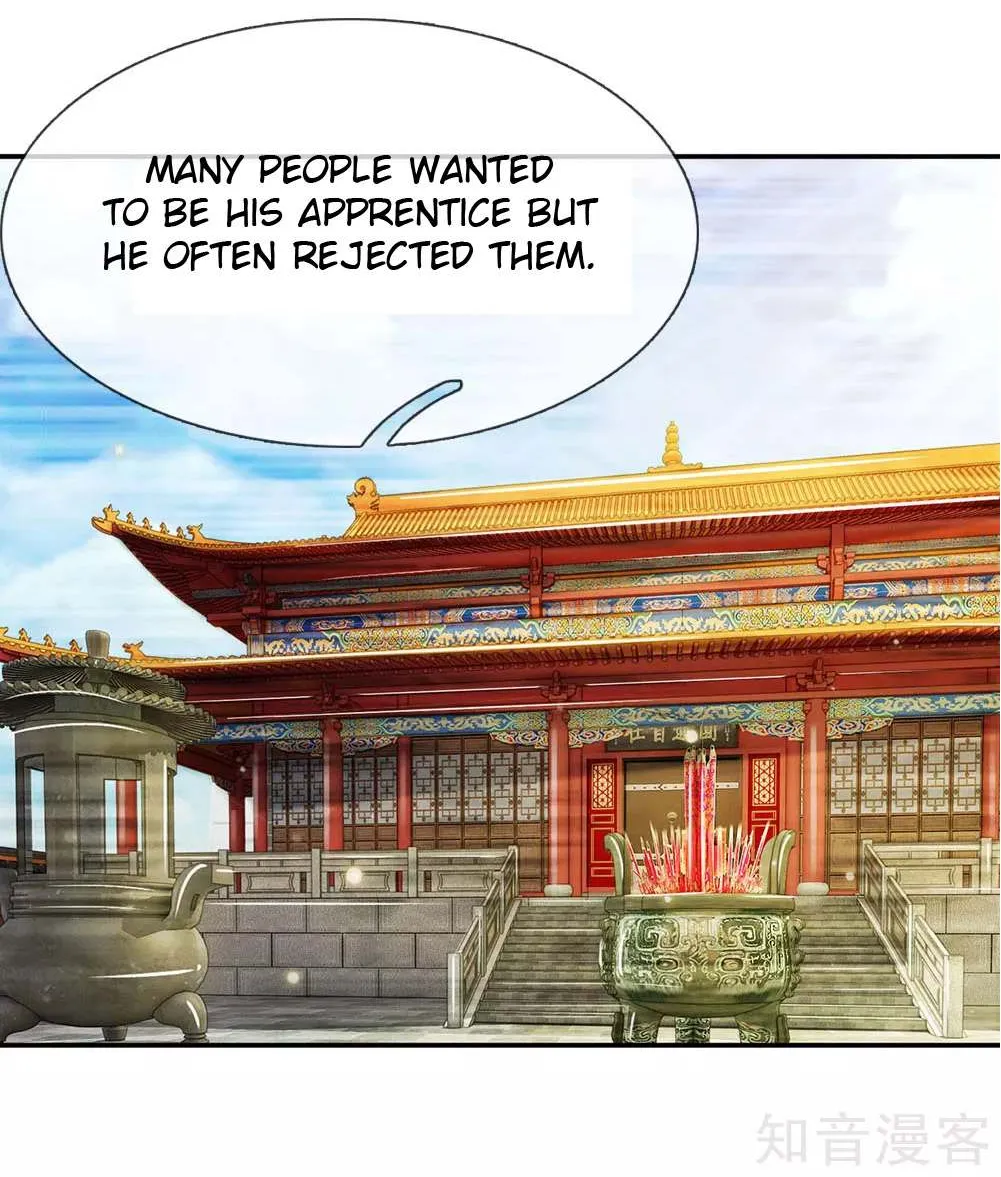 I’m The Great Immortal Chapter 49 page 13 - 