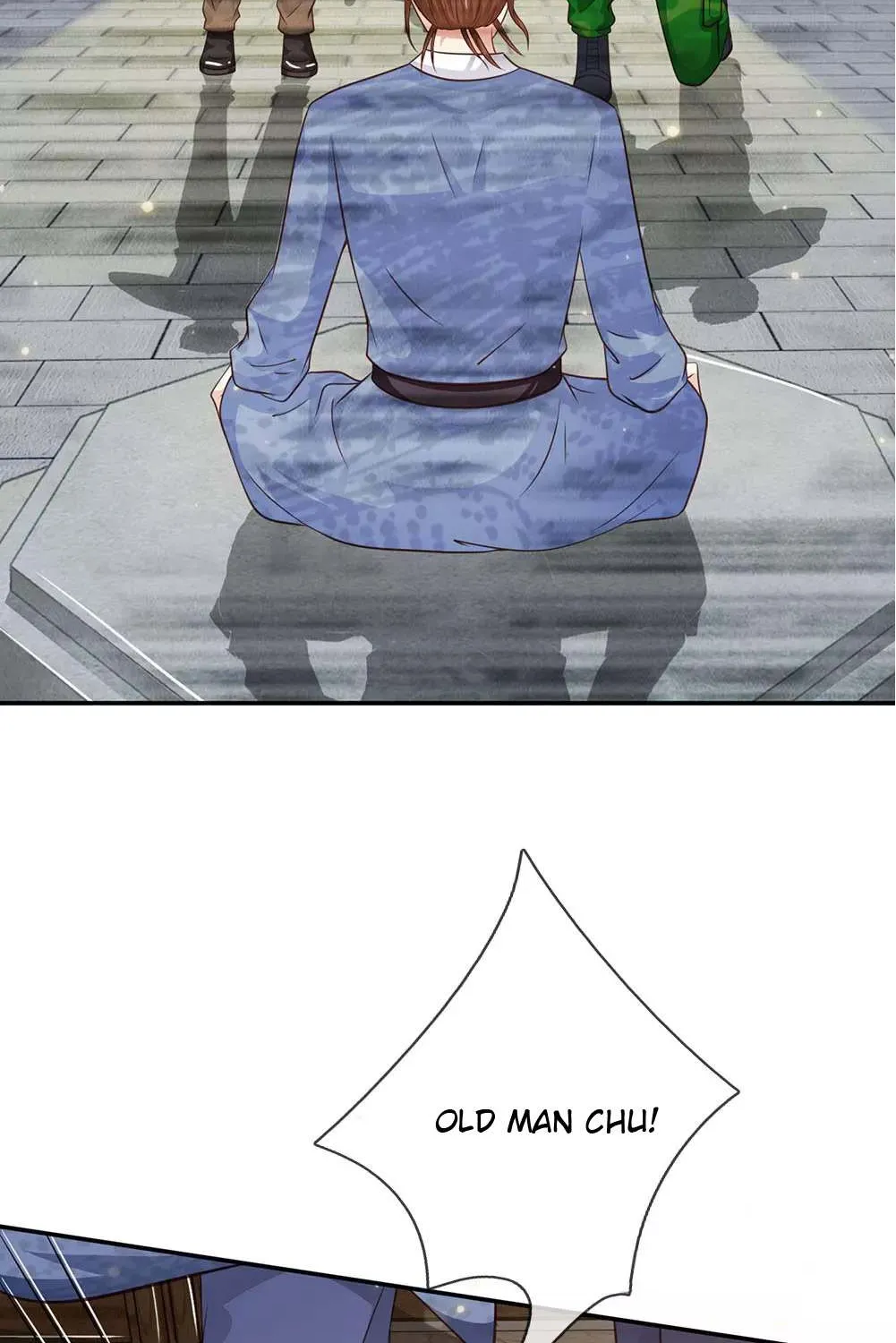 I’m The Great Immortal Chapter 49 page 15 - 