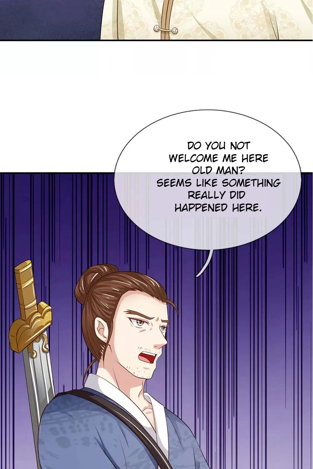 I’m The Great Immortal Chapter 49 page 20 - 