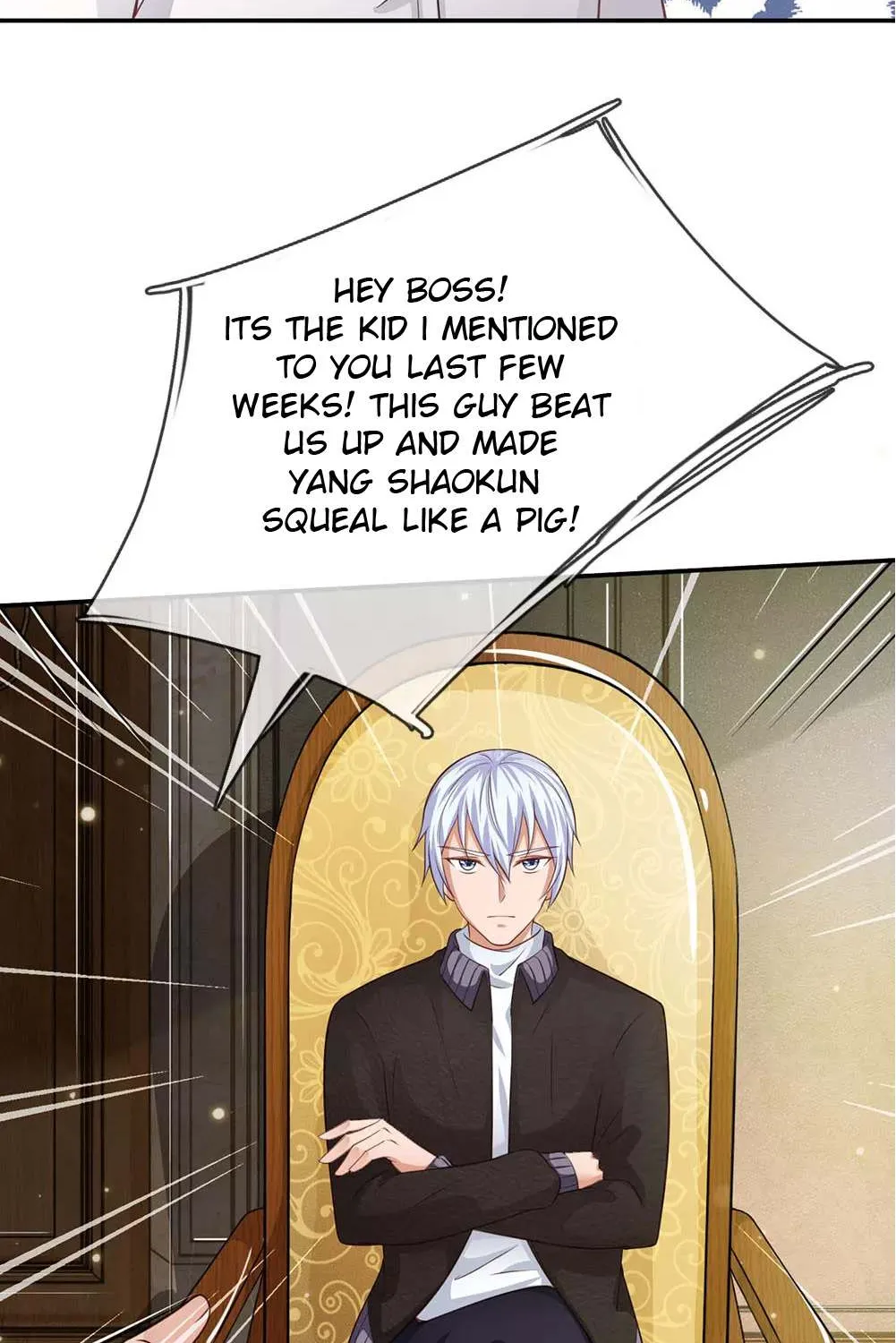I’m The Great Immortal Chapter 49 page 28 - 