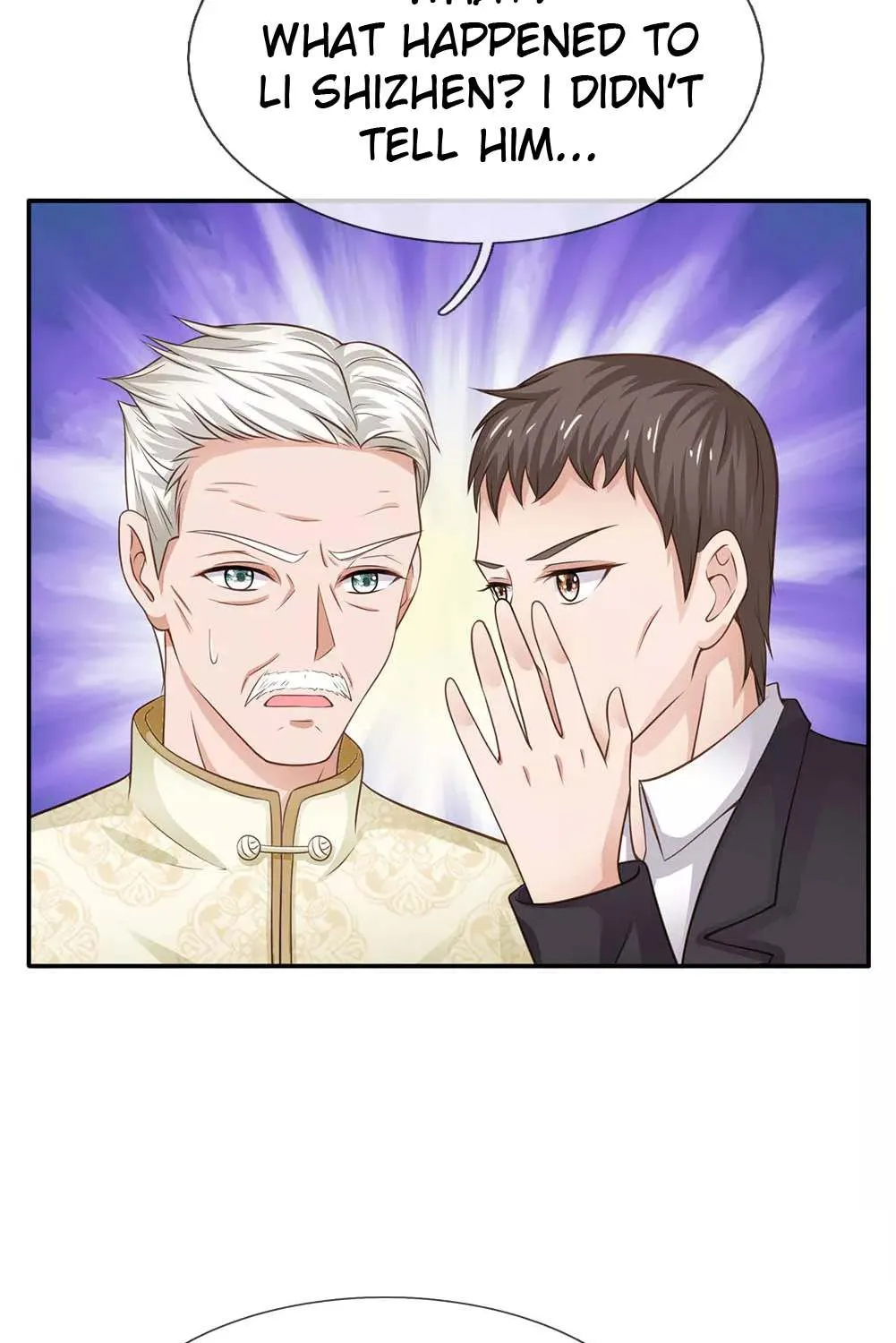 I’m The Great Immortal Chapter 49 page 8 - 