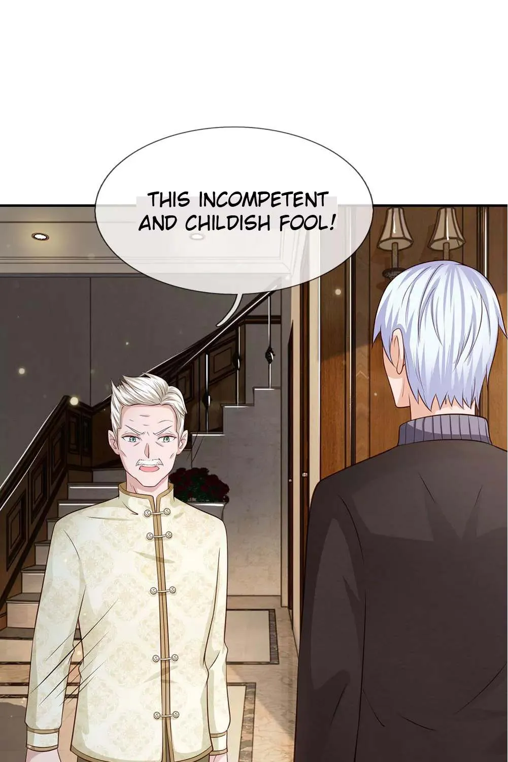 I’m The Great Immortal Chapter 49 page 10 - 