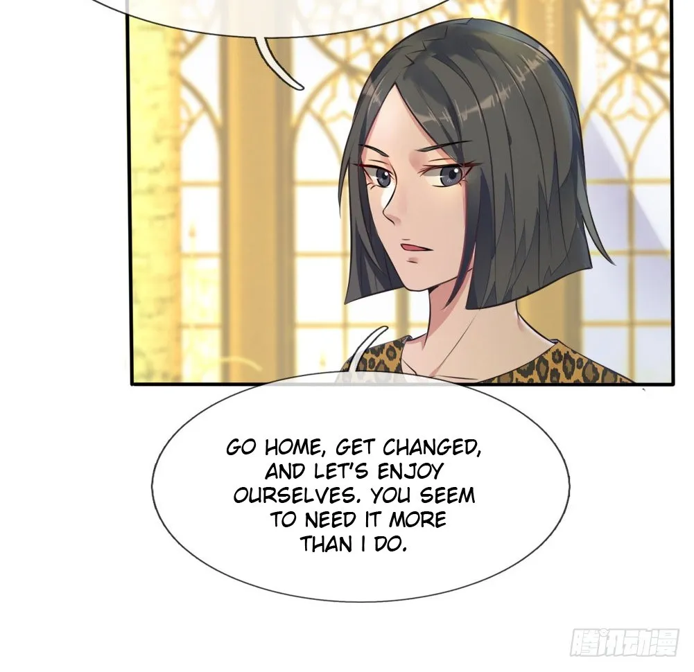I’m The Great Immortal Chapter 5 page 14 - 